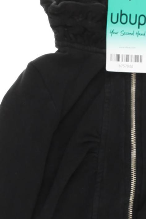 Thumbnail - Blumarine Mädchen Jacke, schwarz, Gr. 116