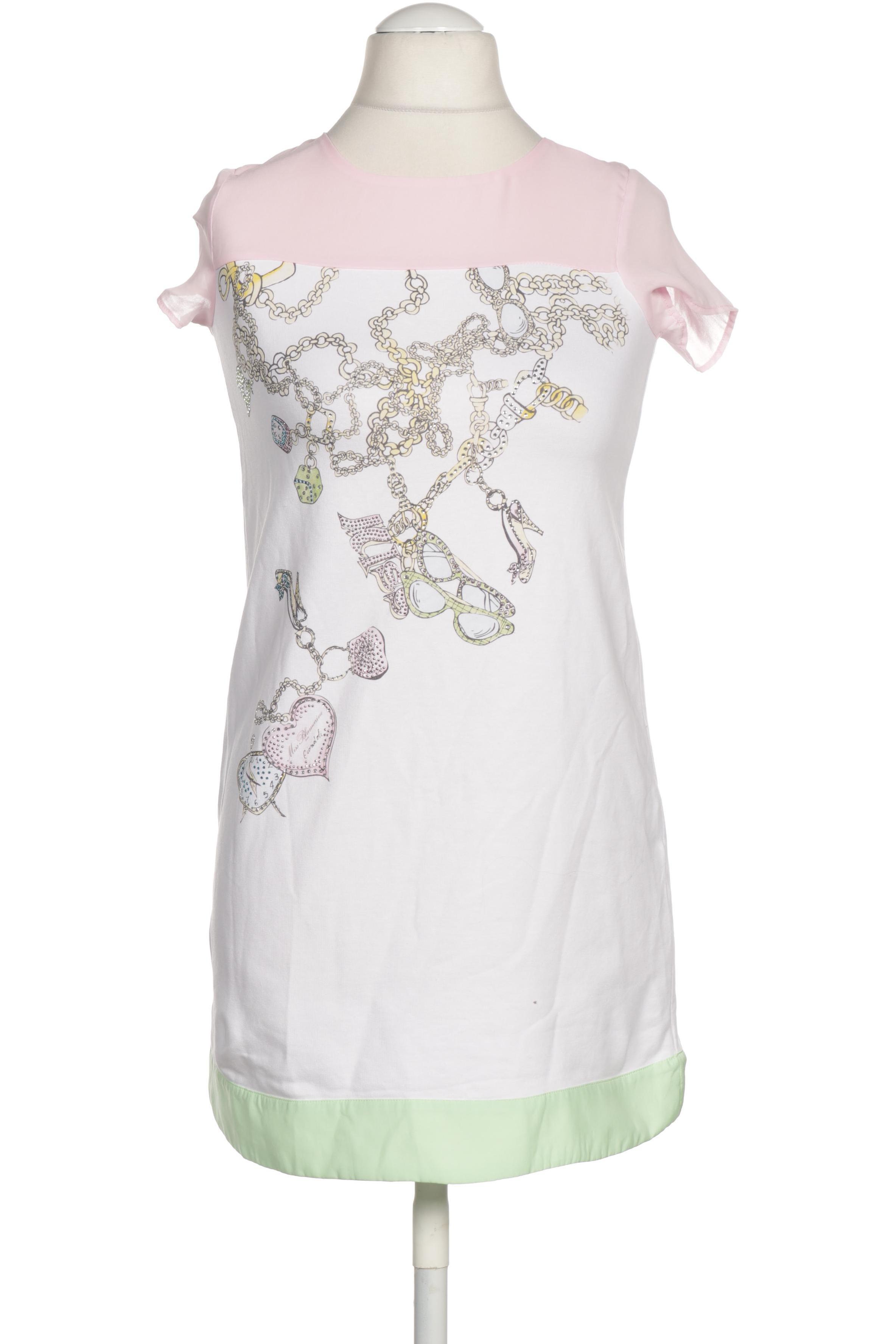 

Blumarine Mädchen Kleid, weiß, Gr. 152