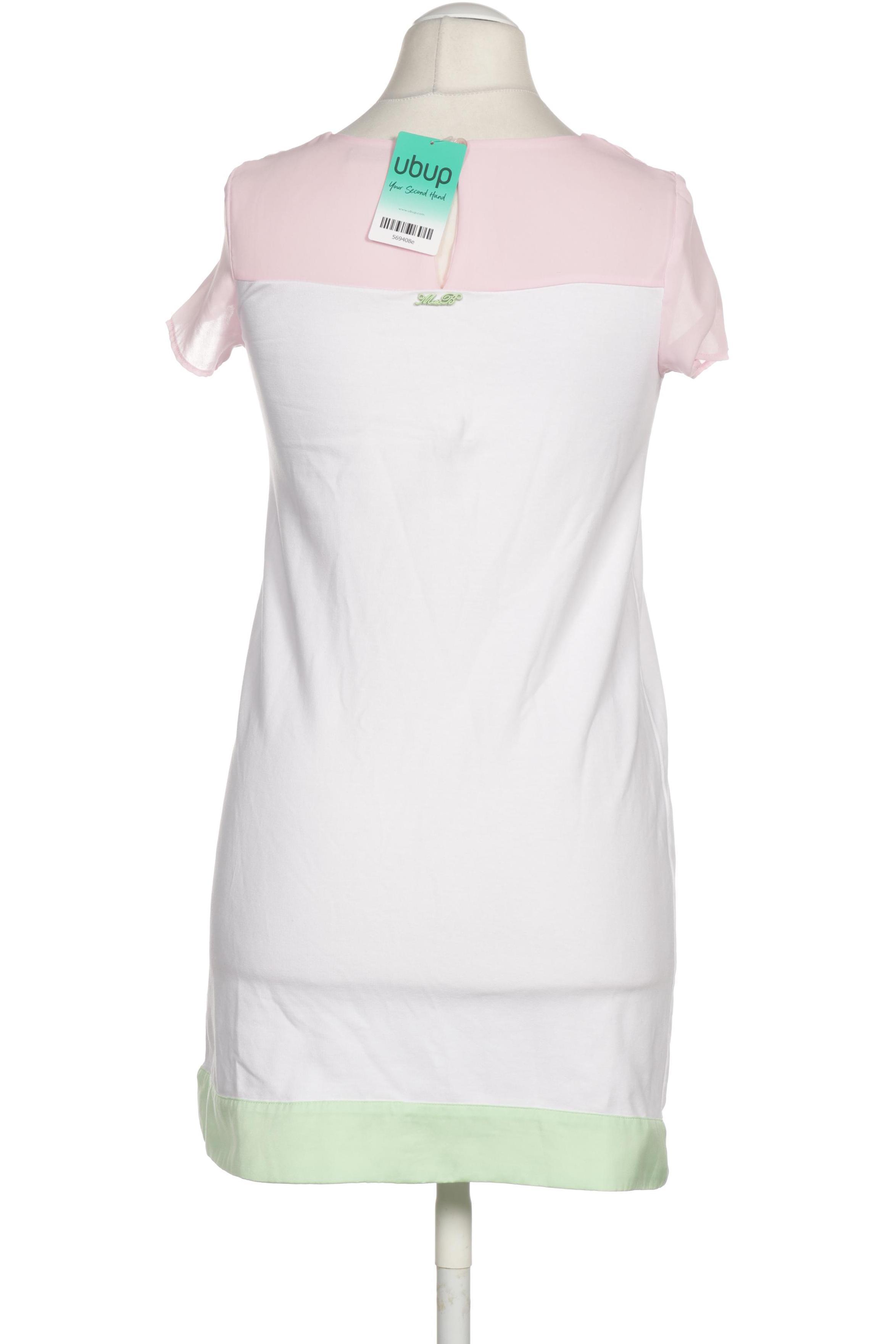 Thumbnail - Blumarine Mädchen Kleid, weiß, Gr. 152