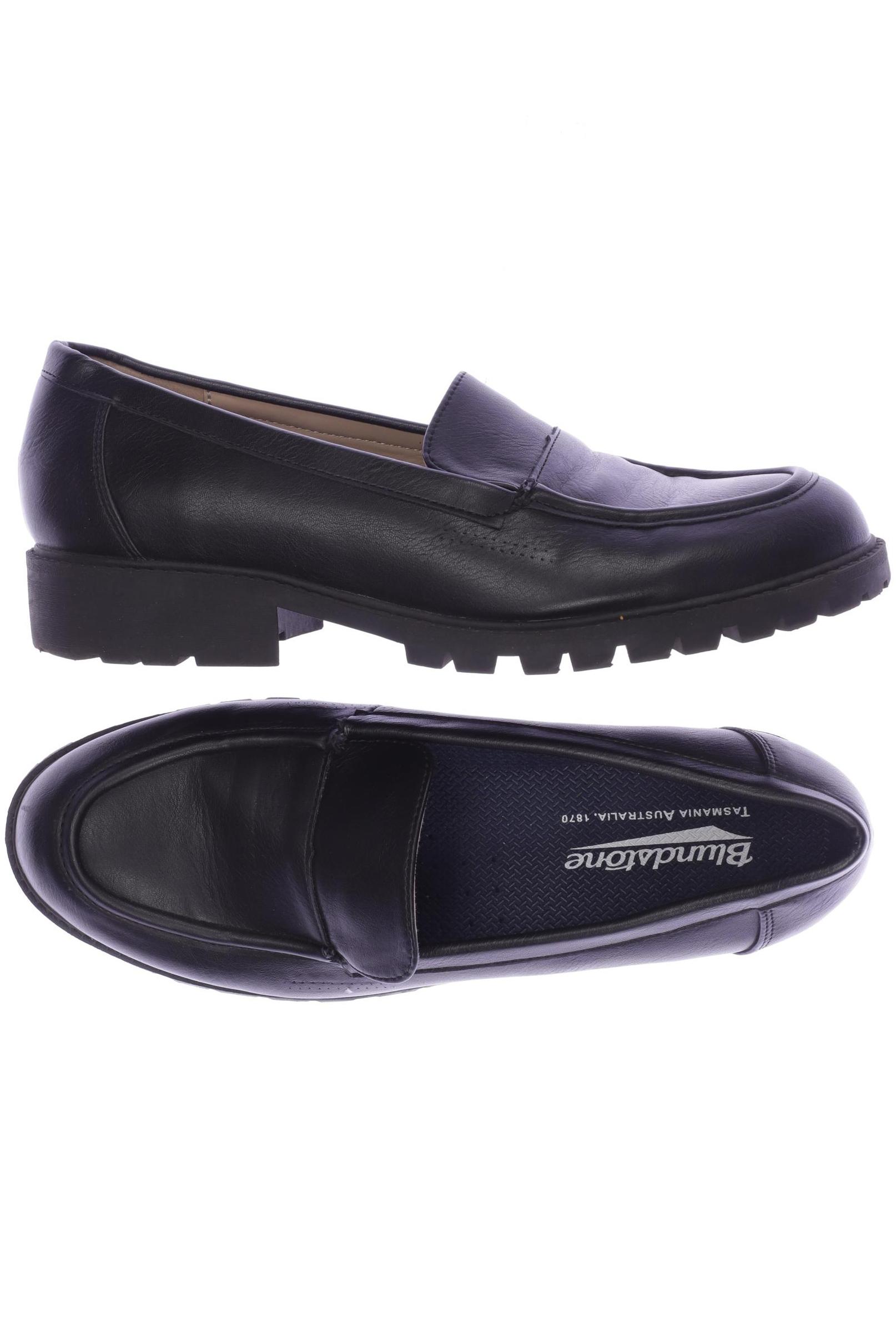 

Blundstone Damen Halbschuh, schwarz, Gr. 41