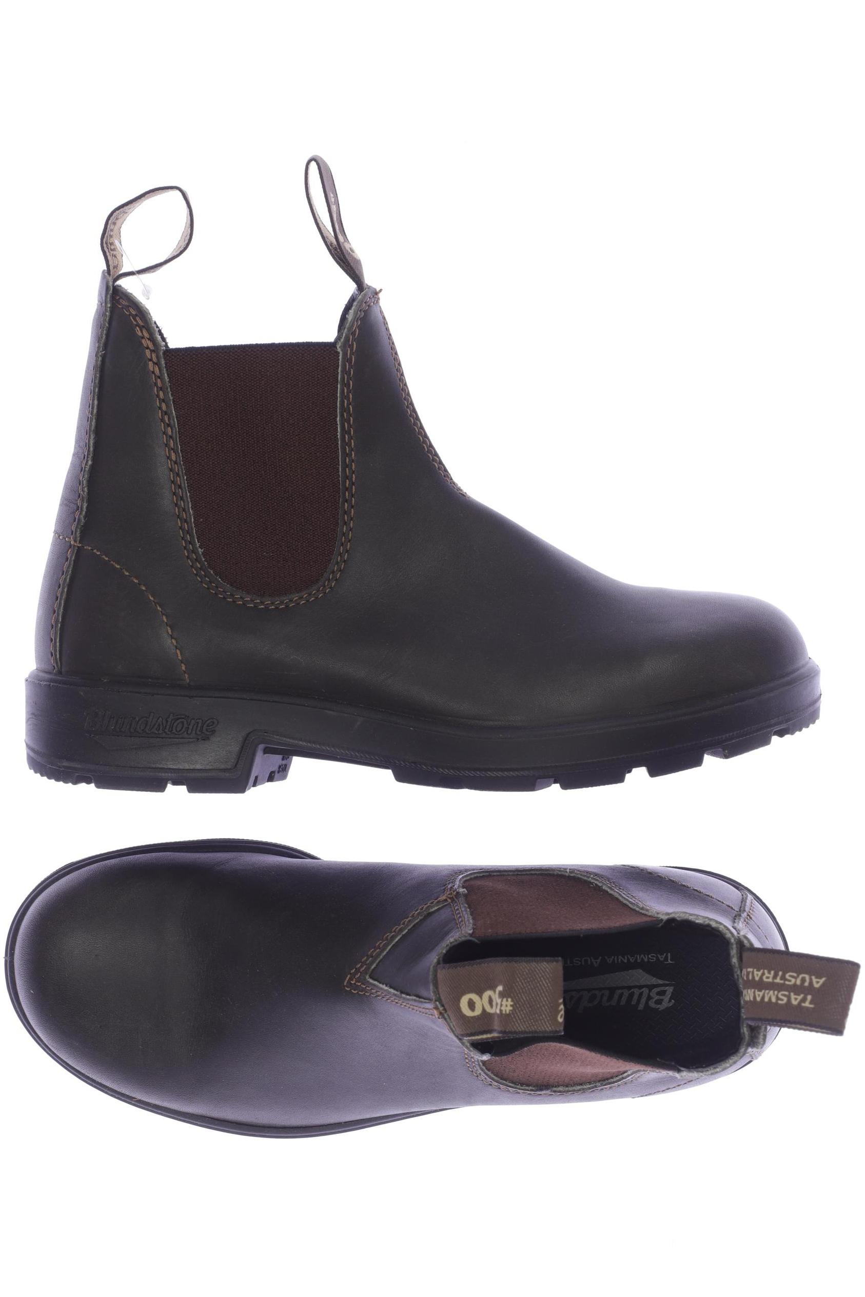 

Blundstone Damen Stiefel, braun