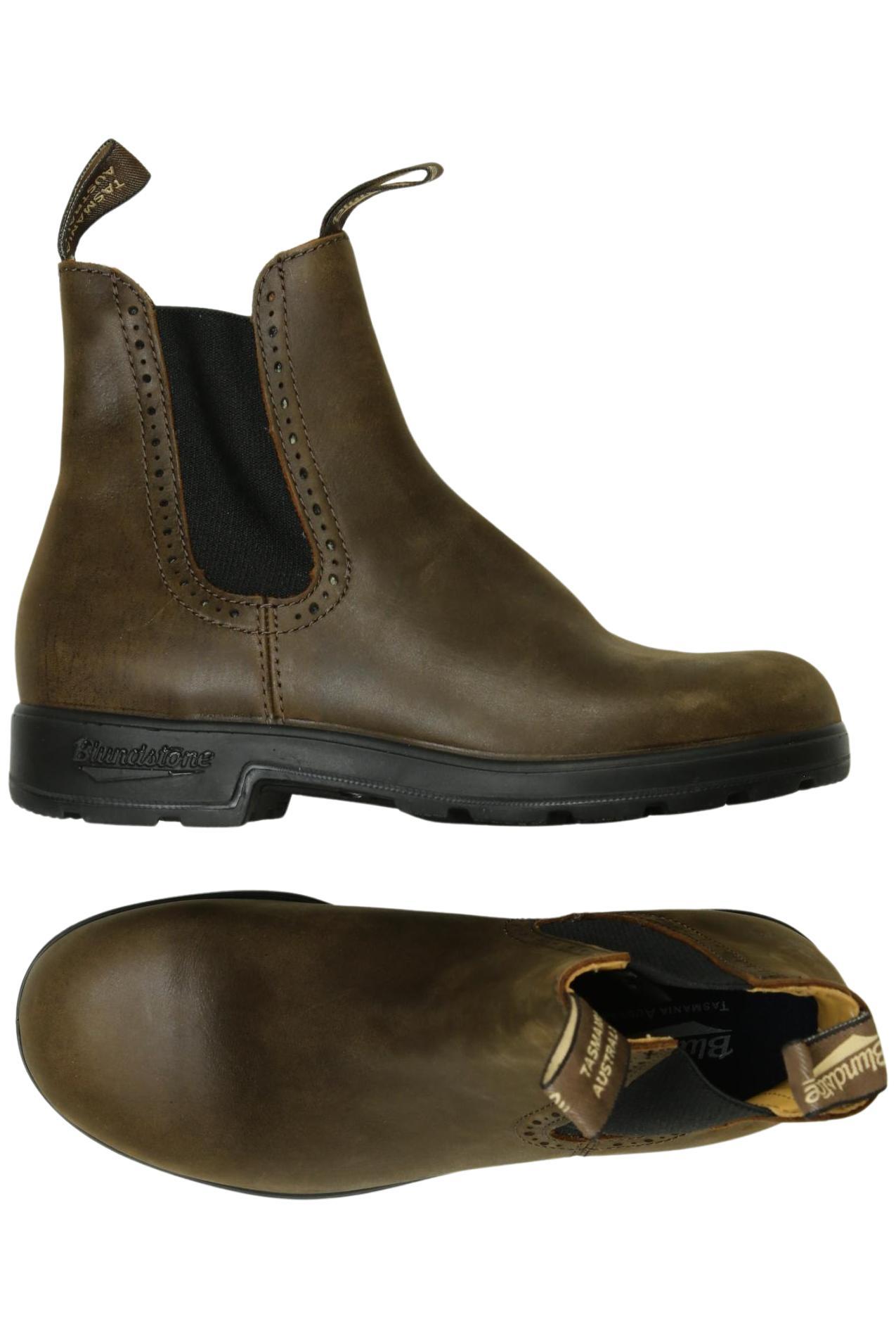 

Blundstone Damen Stiefelette, braun, Gr. 6.5