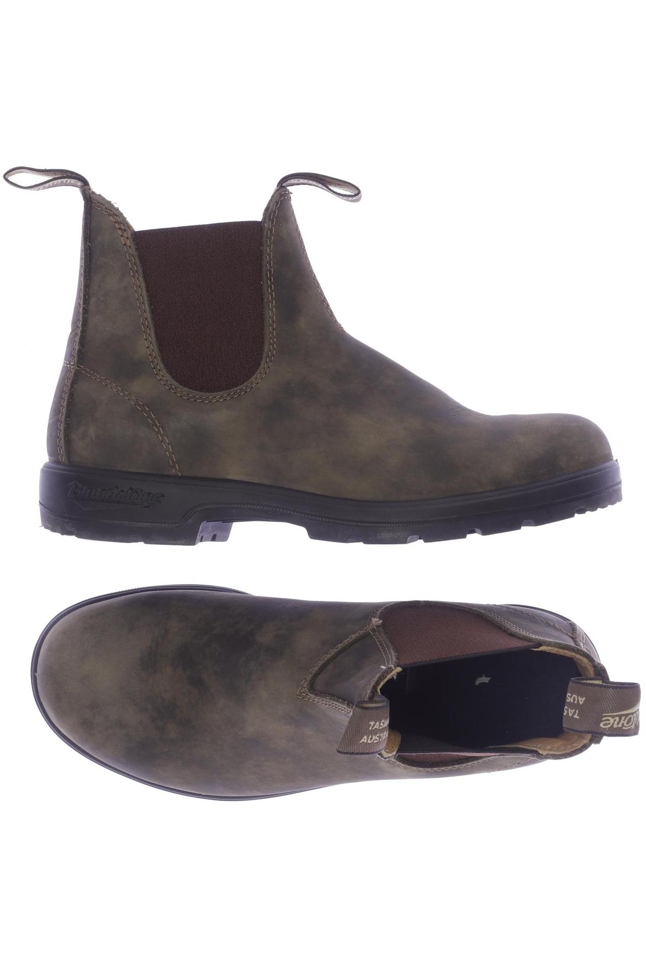 

Blundstone Damen Stiefelette, grün