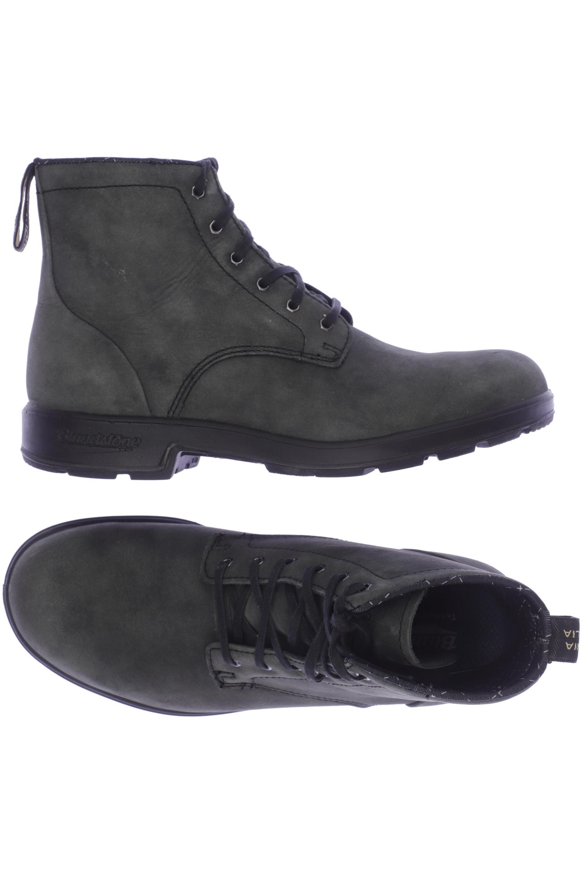 

Blundstone Damen Stiefelette, grün, Gr. 6