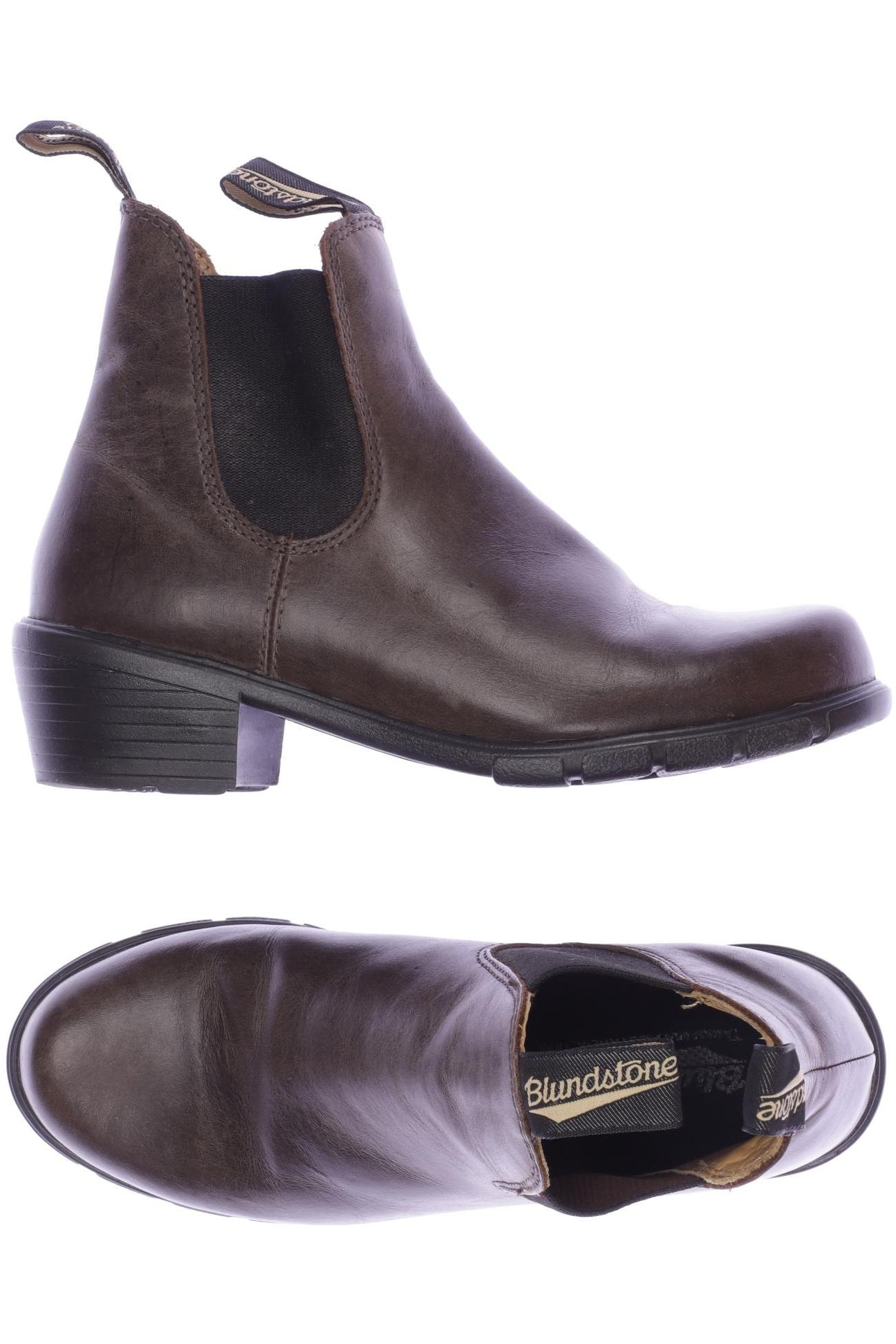 

Blundstone Damen Stiefelette, braun, Gr. 37