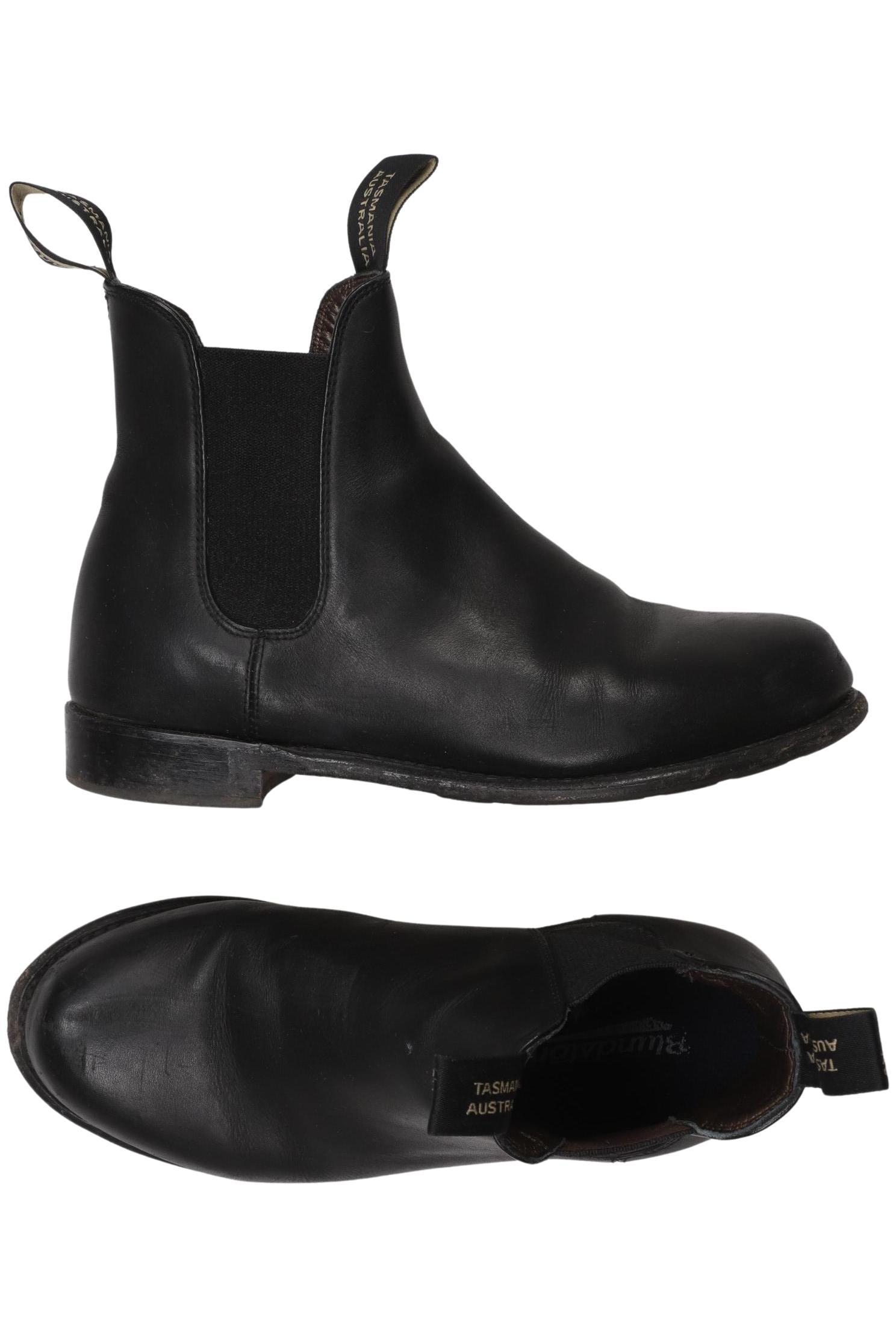 

Blundstone Damen Stiefelette, schwarz, Gr. 38