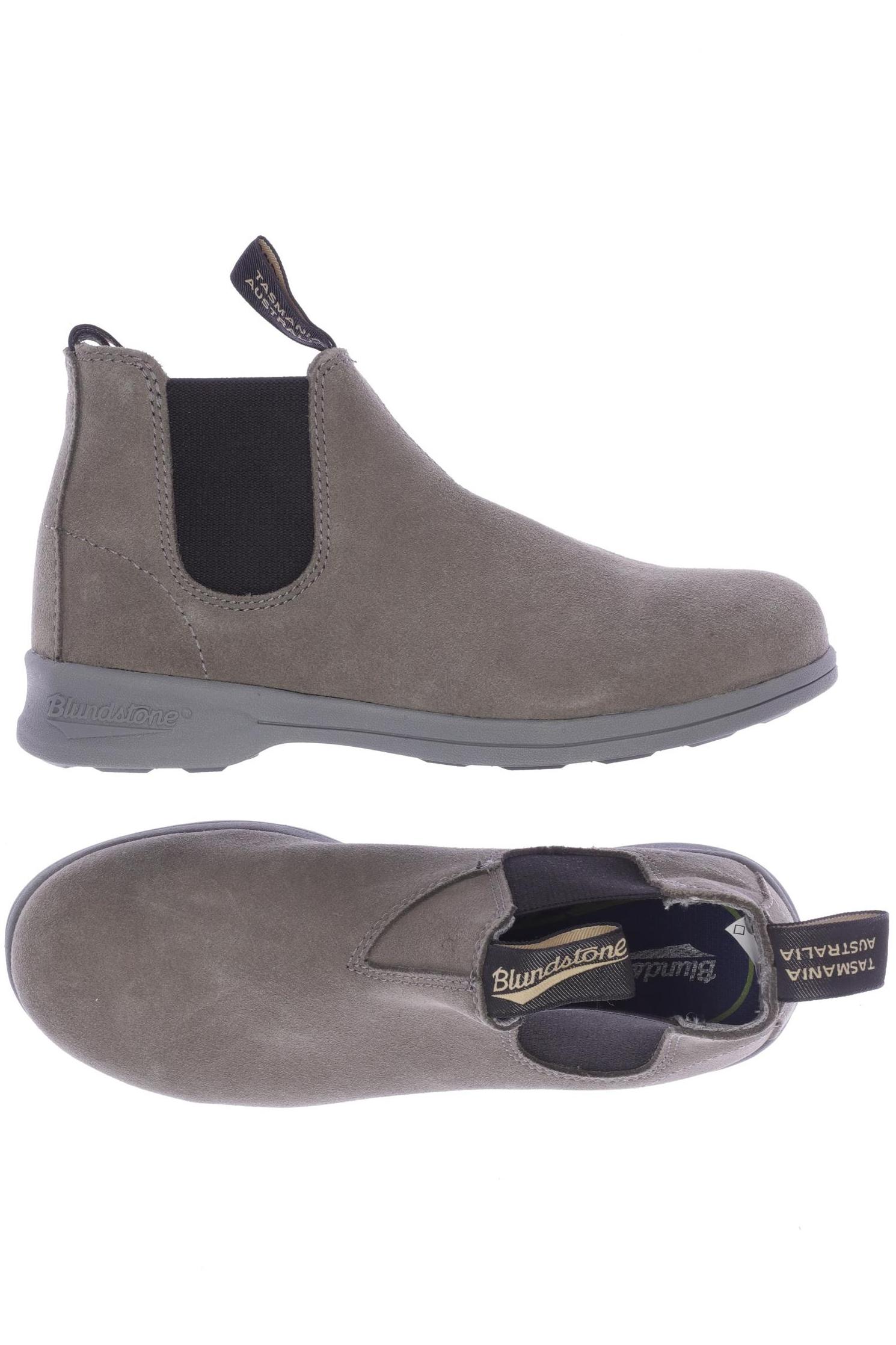 

Blundstone Damen Stiefelette, grün, Gr. 4