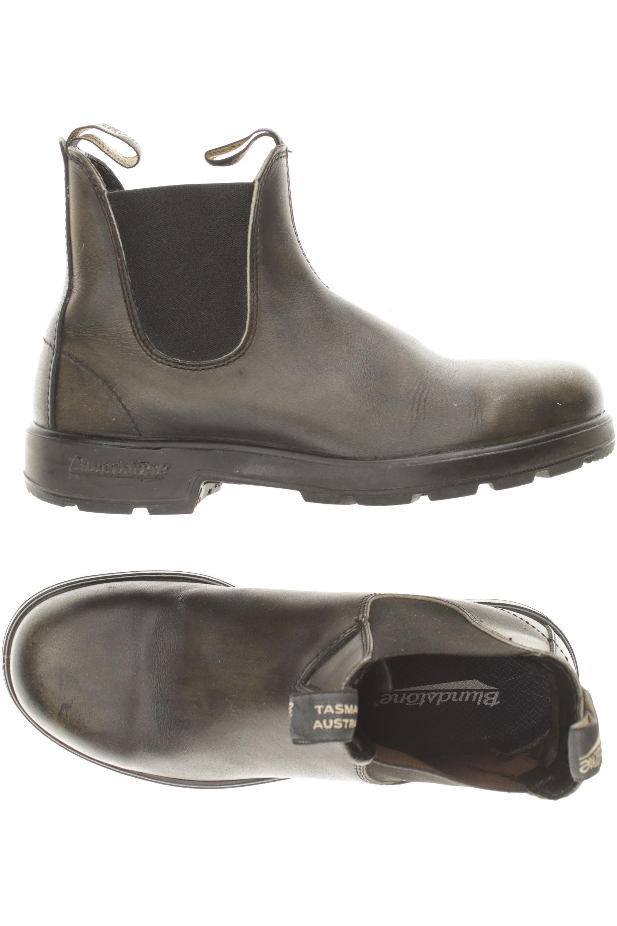 

Blundstone Damen Stiefelette, braun, Gr. 7