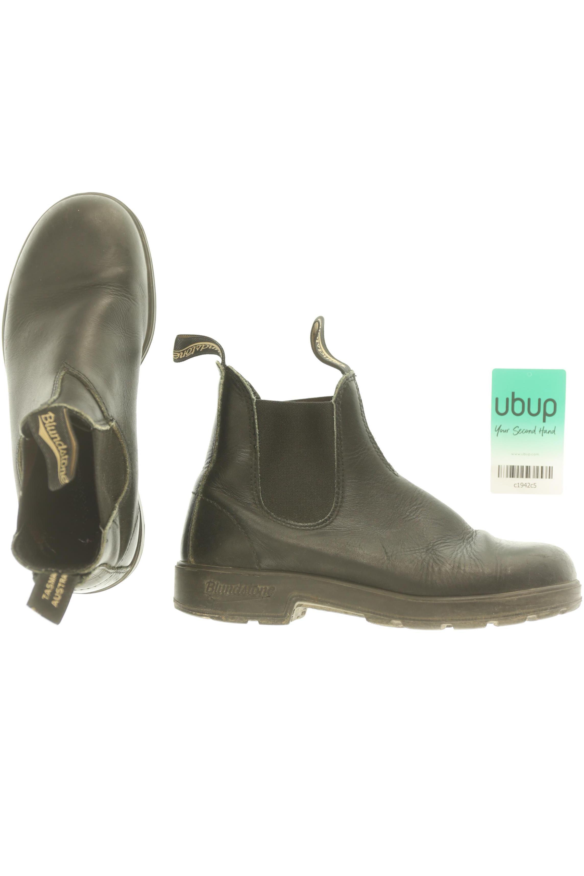 

Blundstone Damen Stiefelette, schwarz, Gr. 4