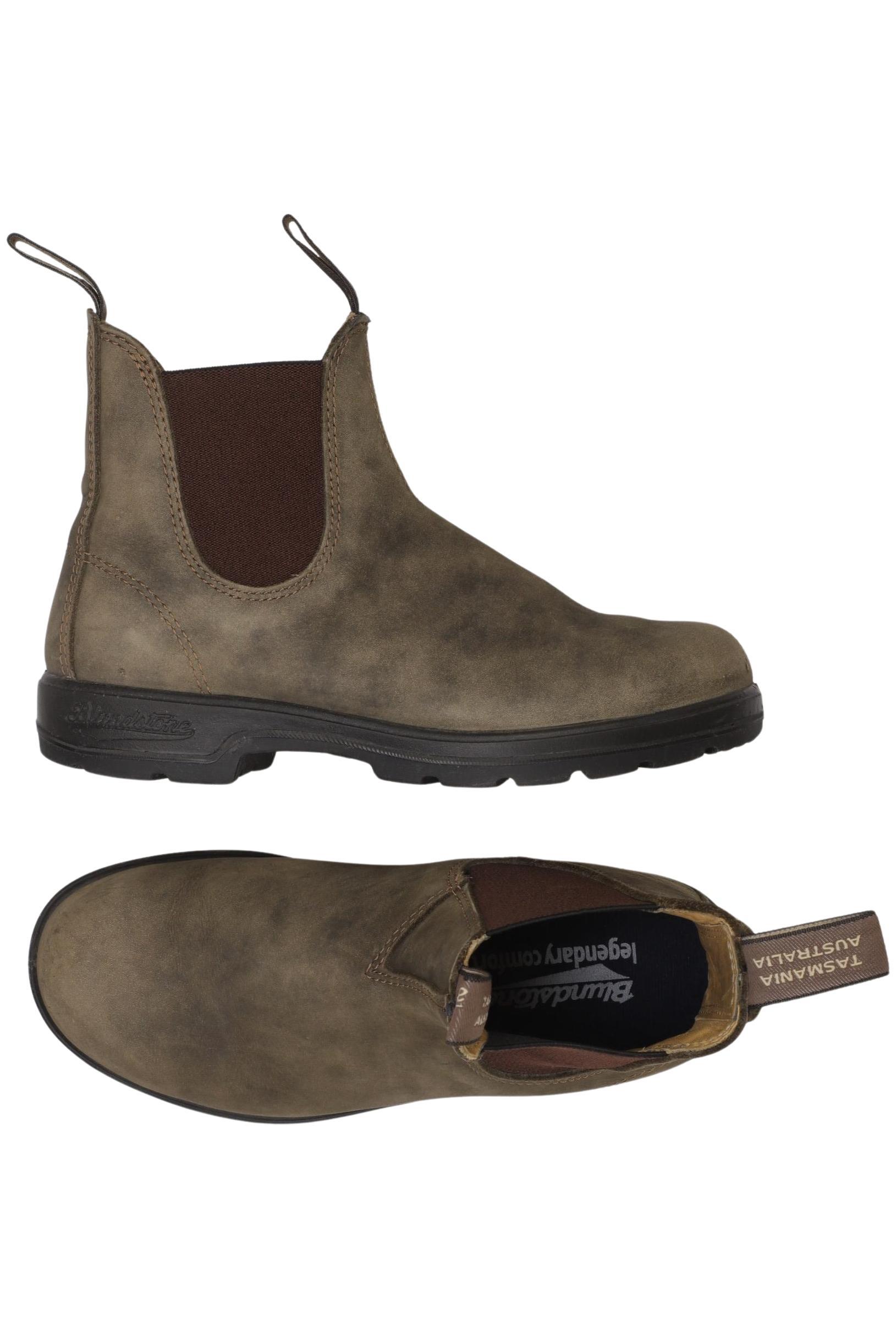 

Blundstone Damen Stiefelette, braun, Gr. 4.5