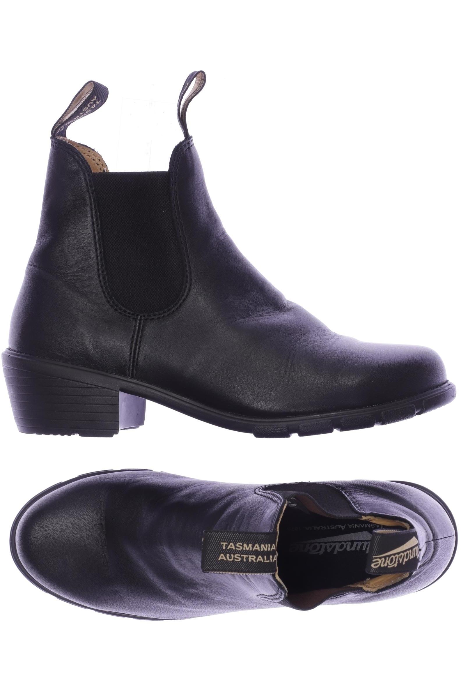 

Blundstone Damen Stiefelette, schwarz, Gr. 40