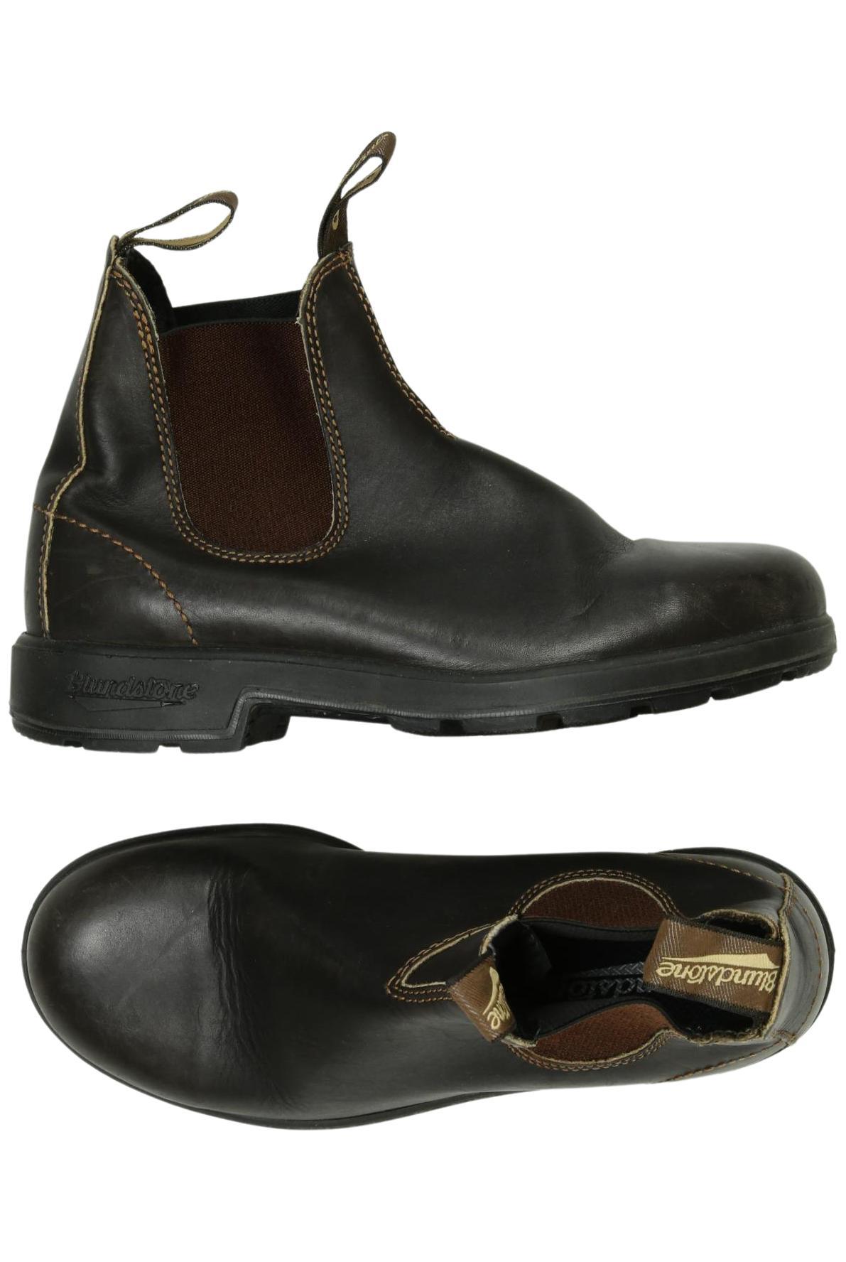 

Blundstone Damen Stiefelette, schwarz, Gr. 5