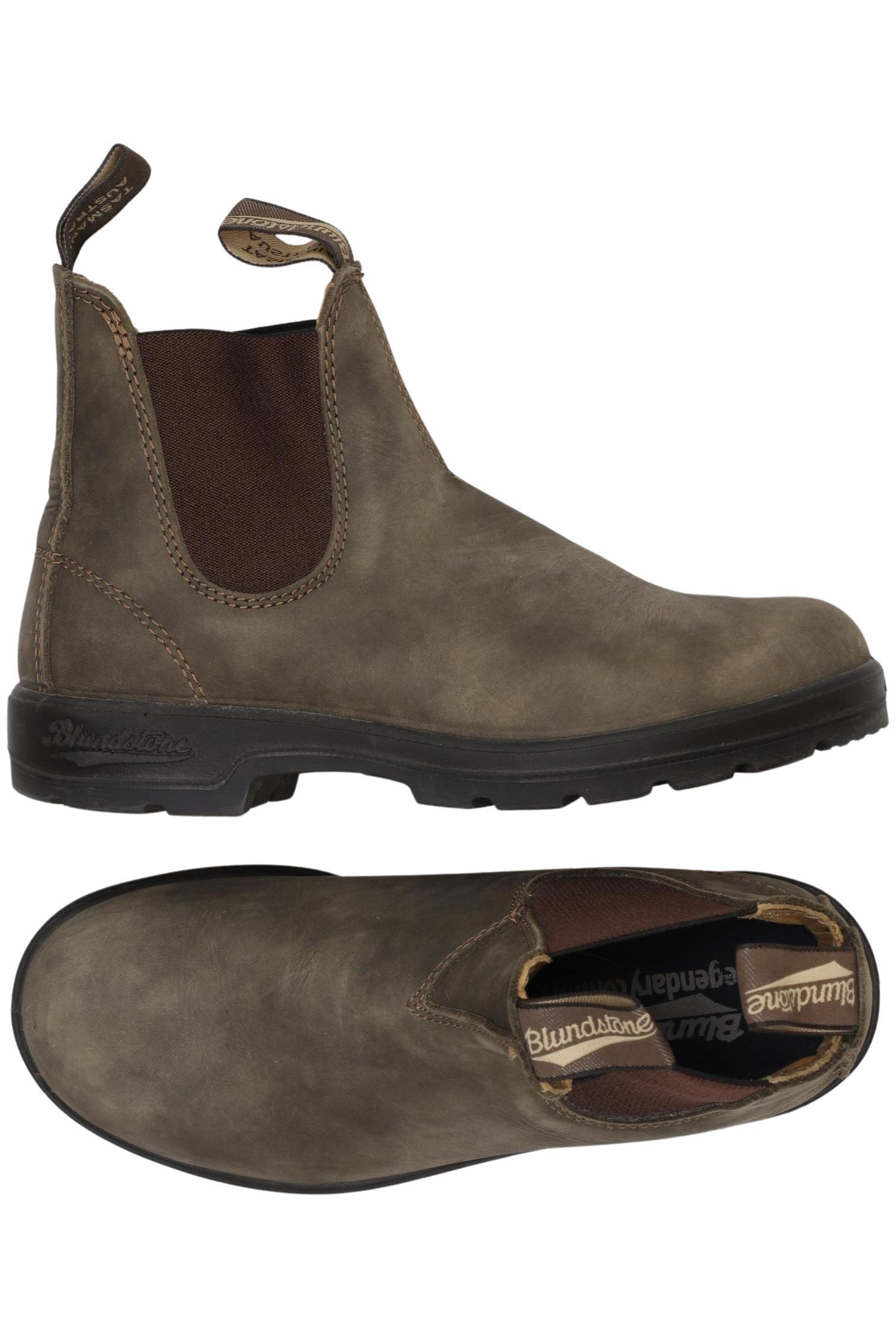

Blundstone Damen Stiefelette, braun, Gr. 4.5