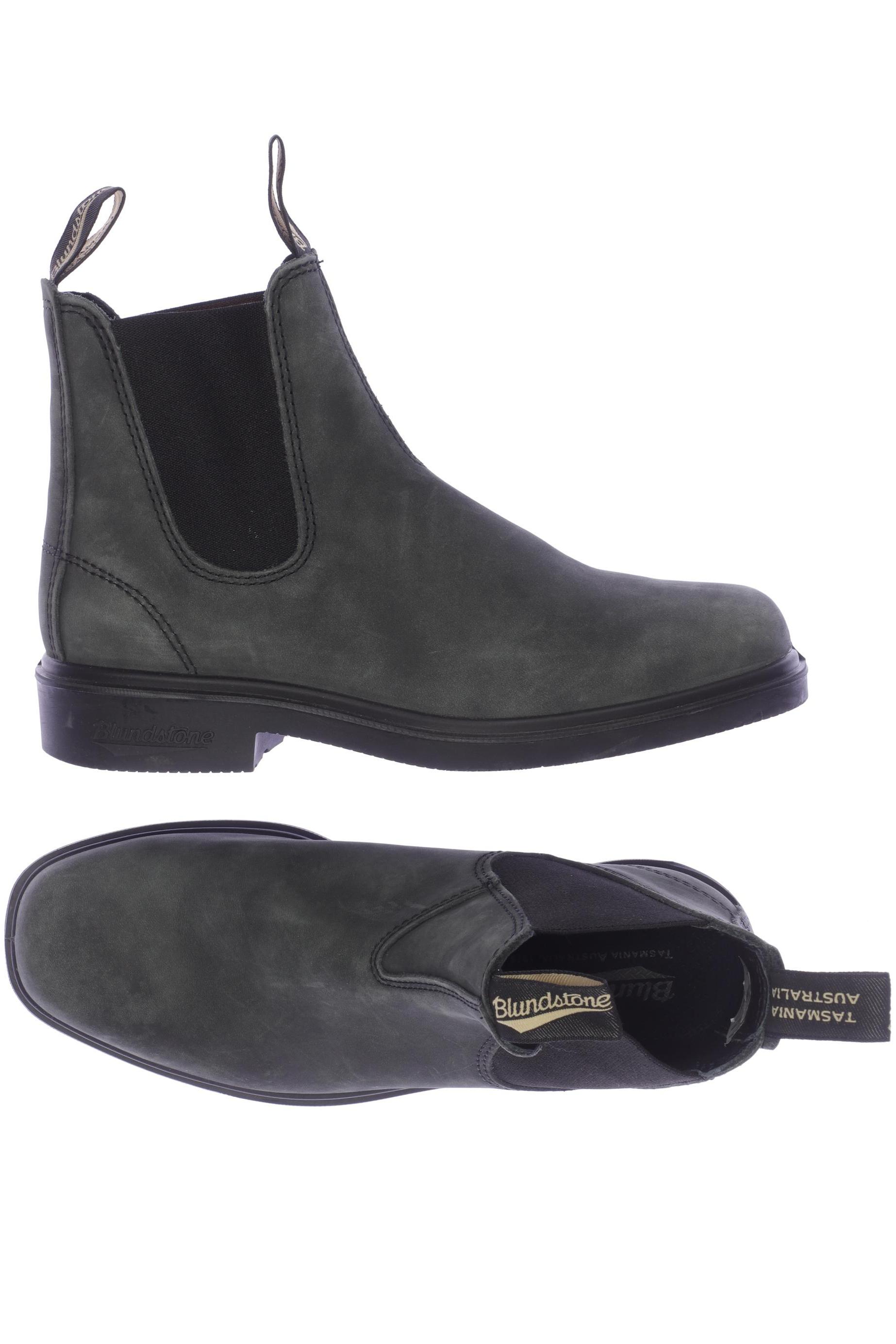 

Blundstone Damen Stiefelette, grün, Gr. 6