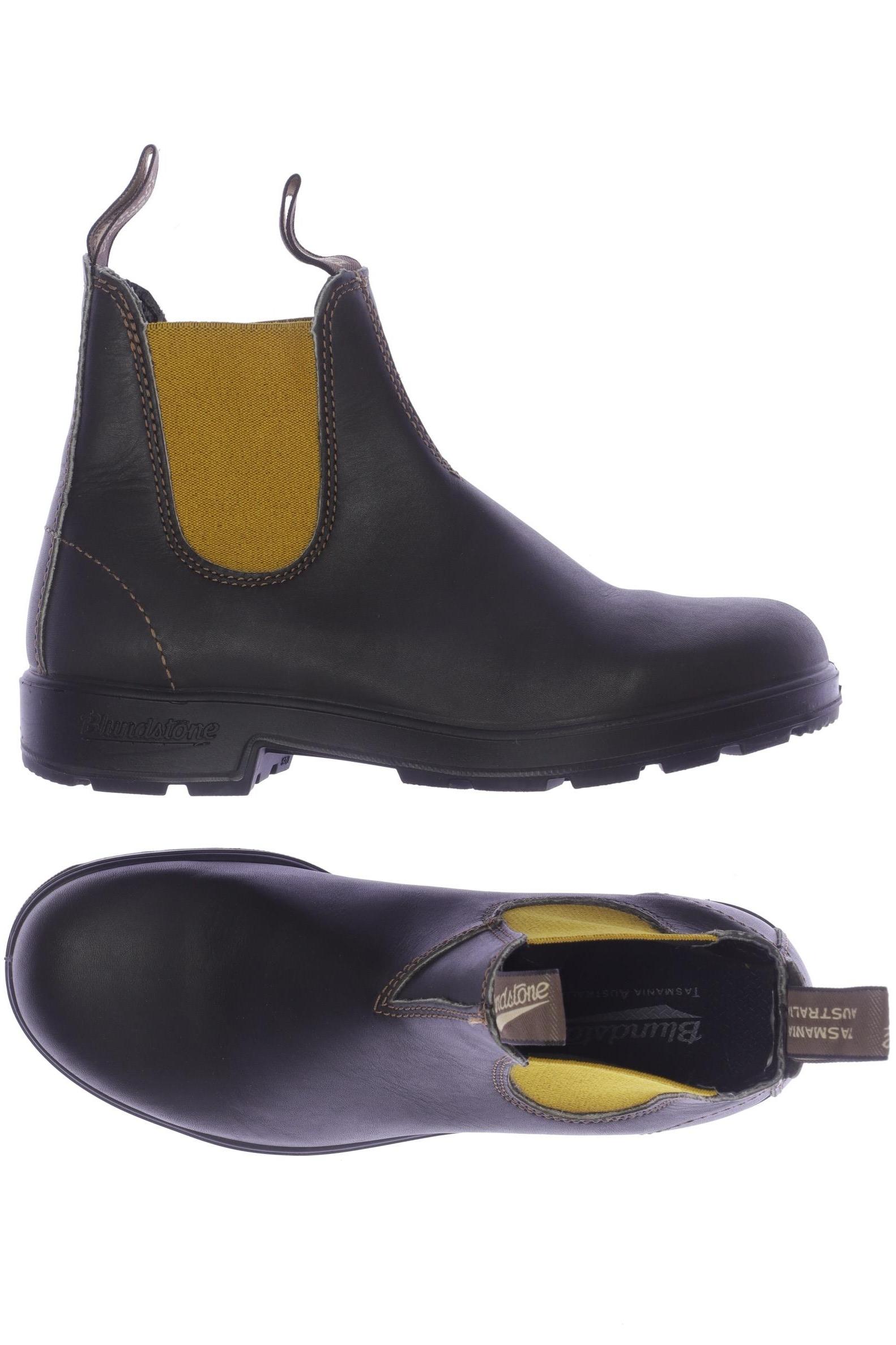

Blundstone Damen Stiefelette, braun, Gr. 6