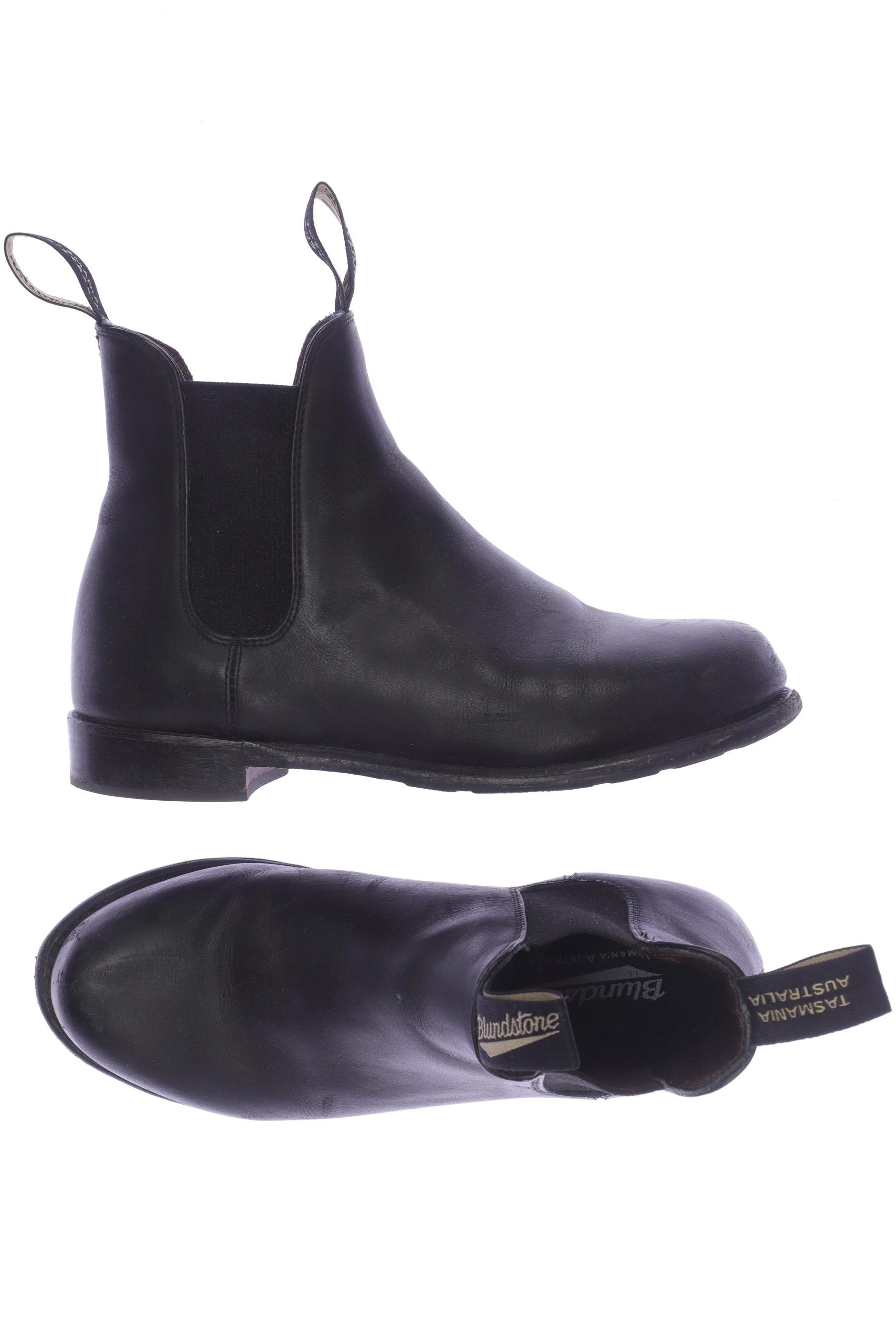 

Blundstone Damen Stiefelette, schwarz, Gr. 38