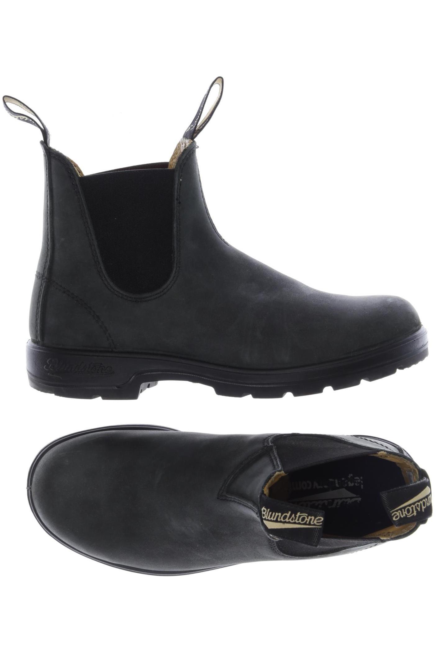 

Blundstone Damen Stiefelette, grün, Gr. 5.5