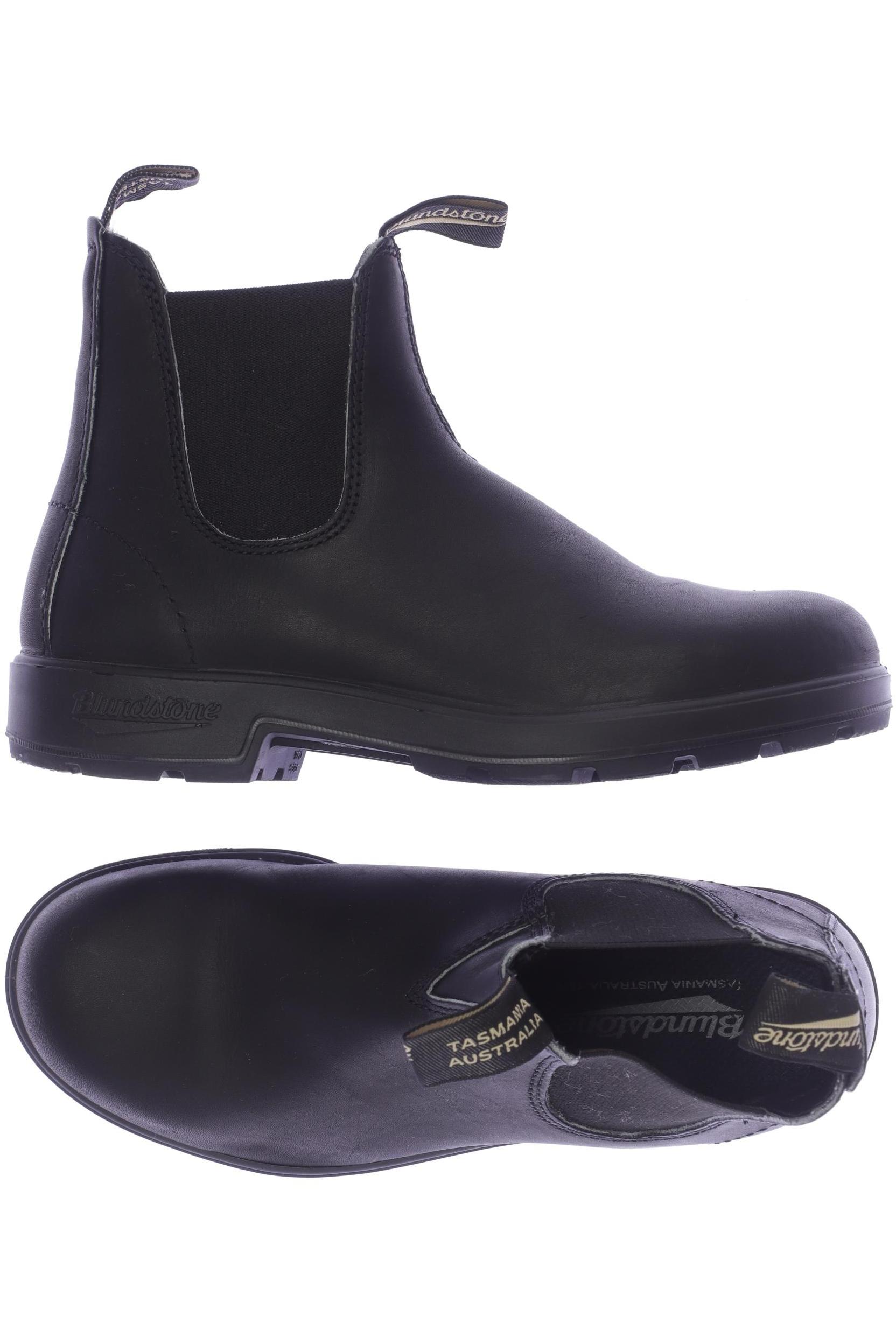 

Blundstone Damen Stiefelette, schwarz