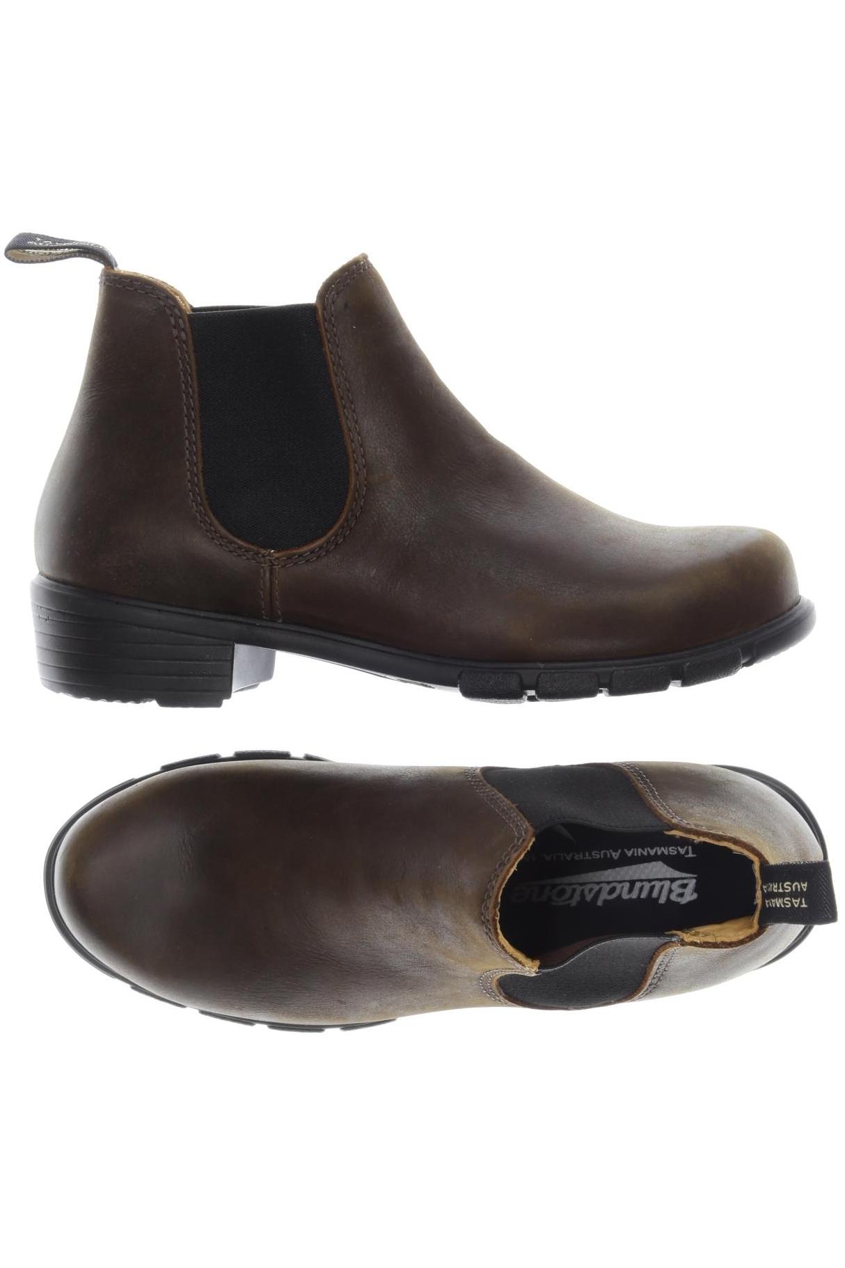 Thumbnail - Blundstone Damen Stiefelette, braun, Gr. 36.5