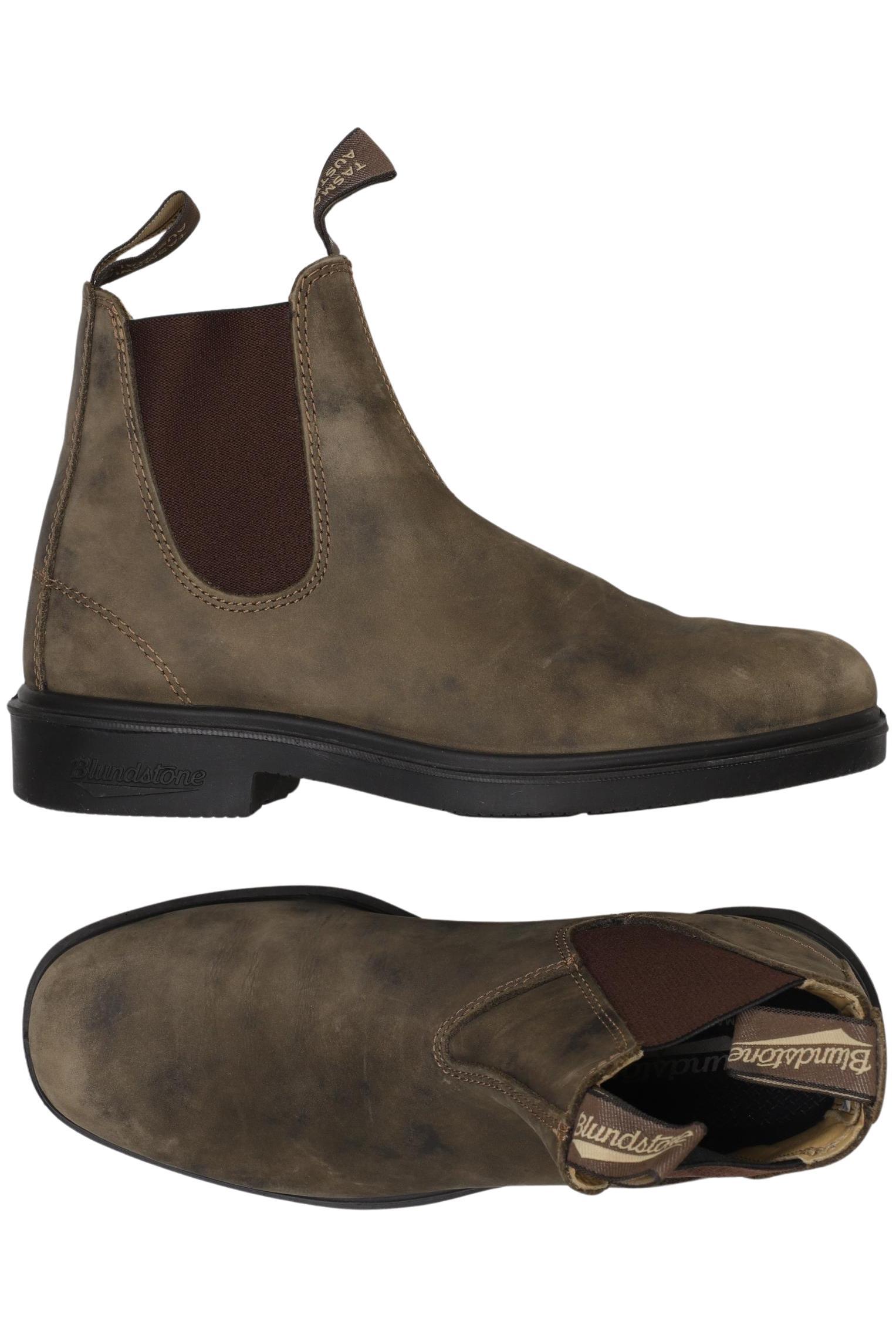 

Blundstone Damen Stiefelette, braun, Gr. 6