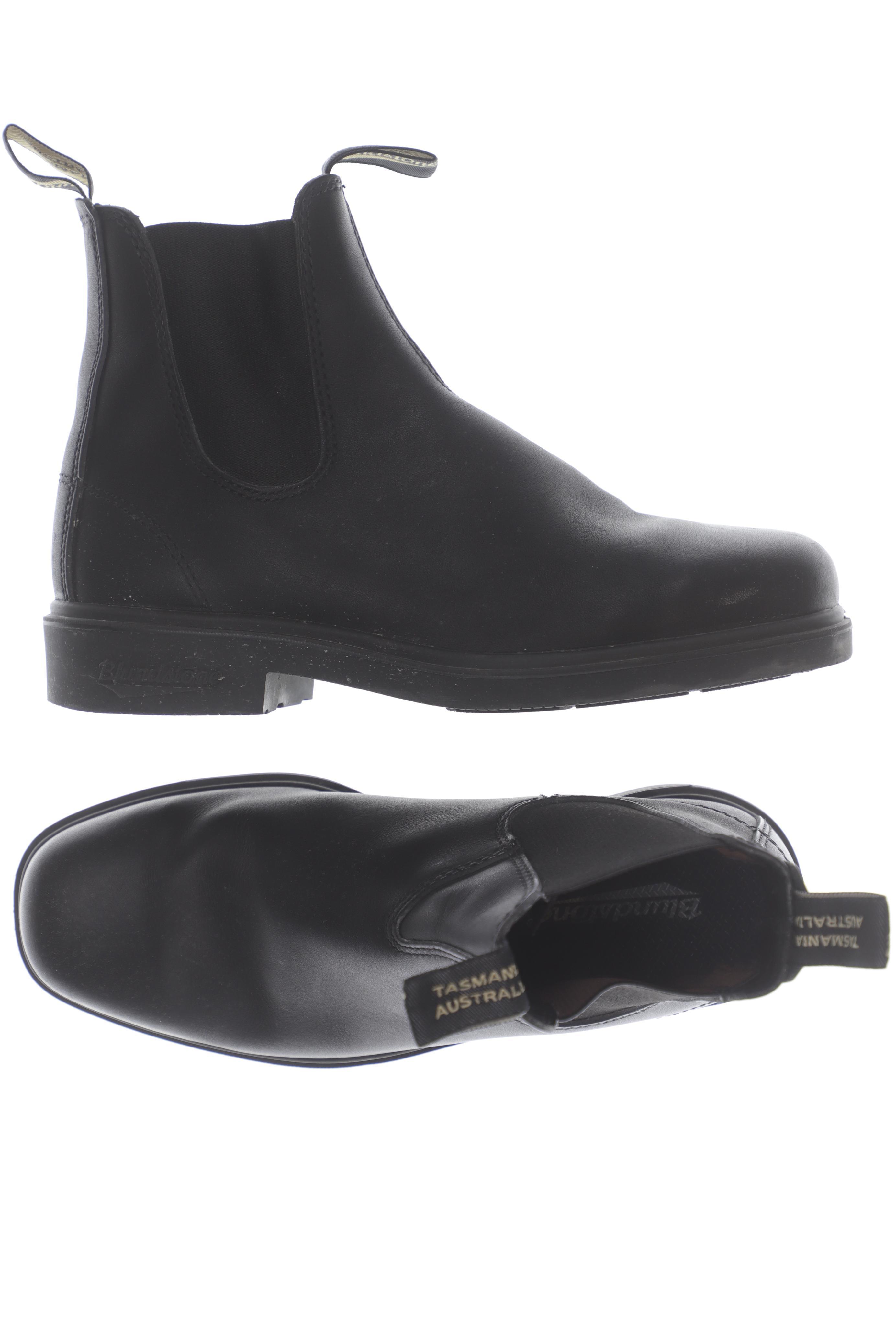 

Blundstone Damen Stiefelette, schwarz, Gr. 6