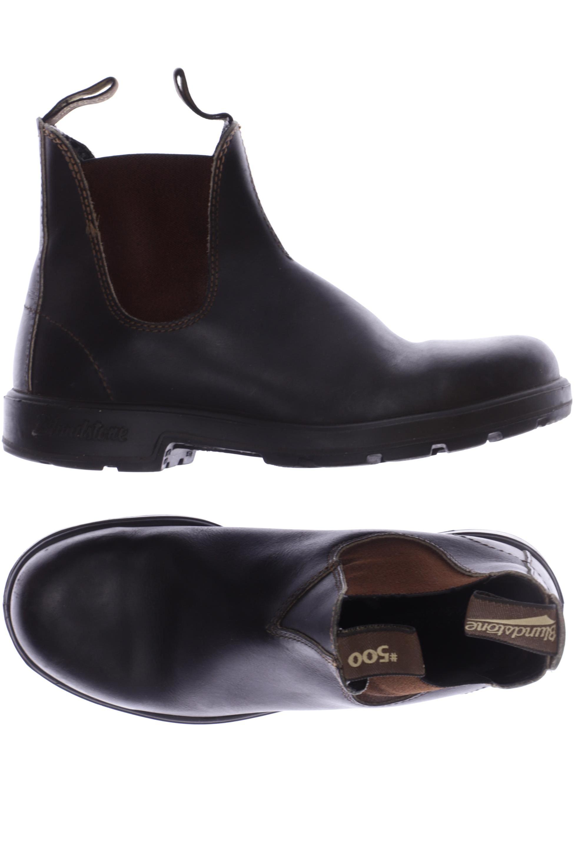 

Blundstone Damen Stiefelette, schwarz, Gr. 7