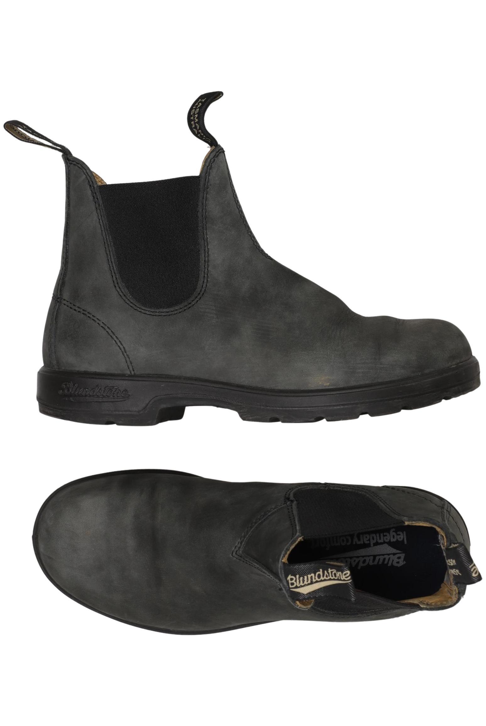 

Blundstone Damen Stiefelette, grün, Gr. 6.5