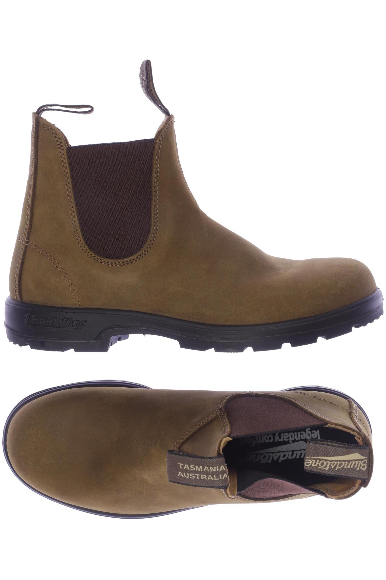 

Blundstone Damen Stiefelette, braun, Gr. 6