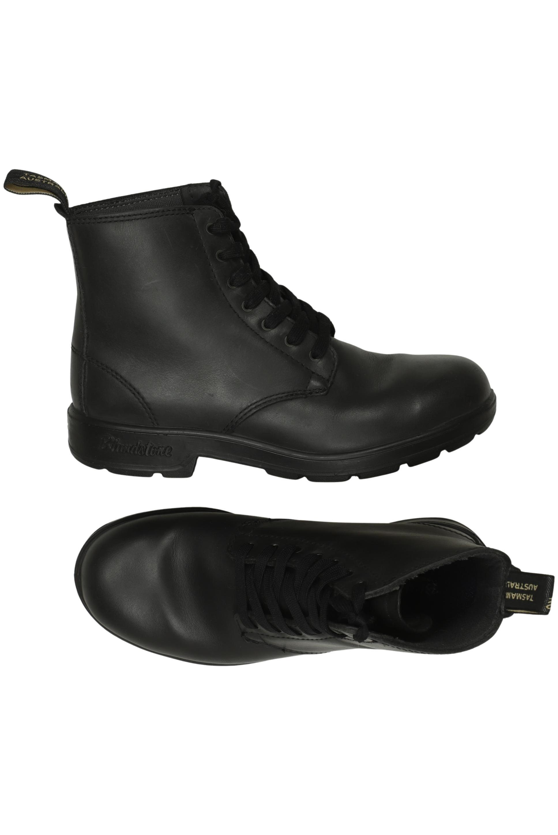 

Blundstone Damen Stiefelette, schwarz, Gr. 5