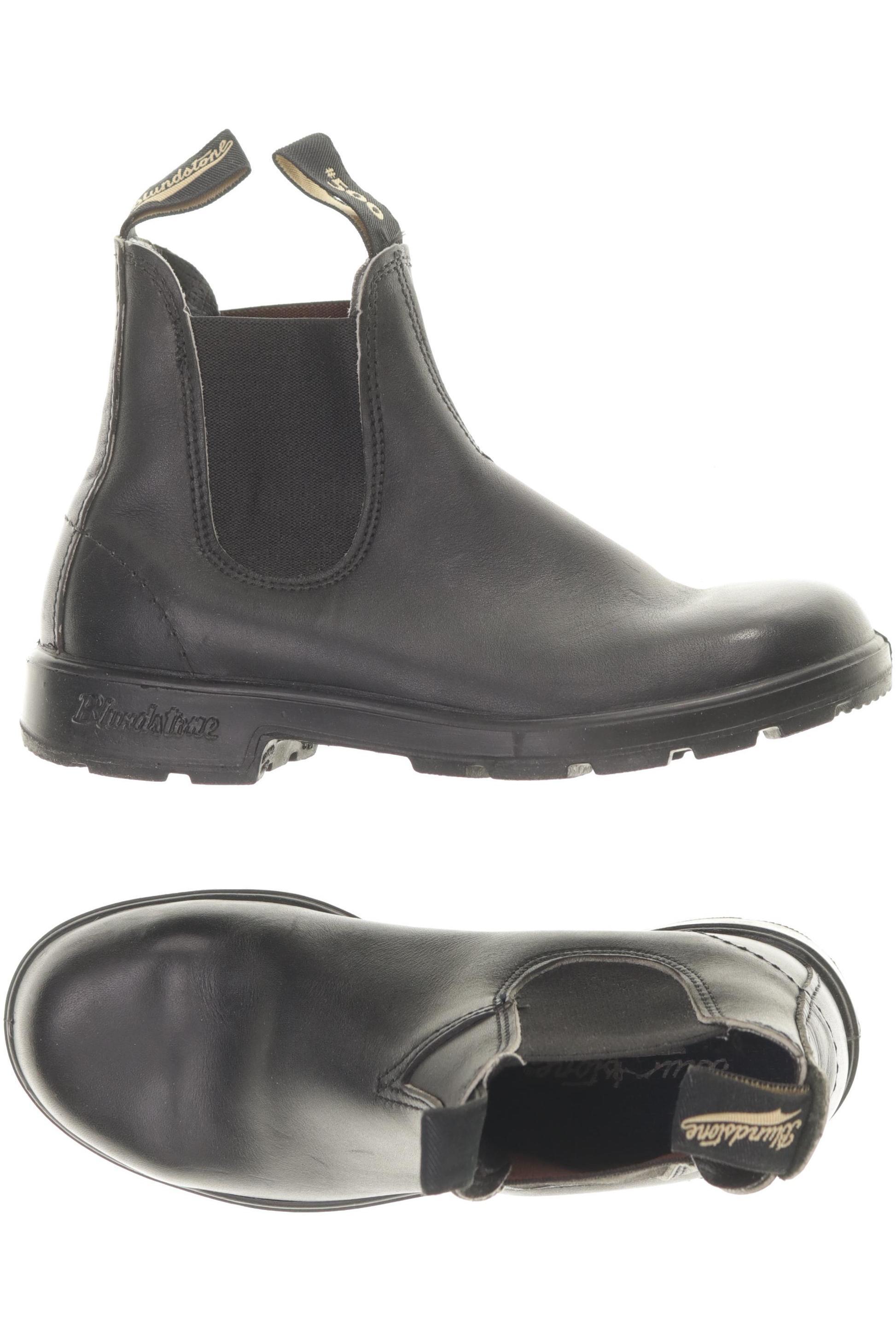 

Blundstone Damen Stiefelette, schwarz, Gr. 5