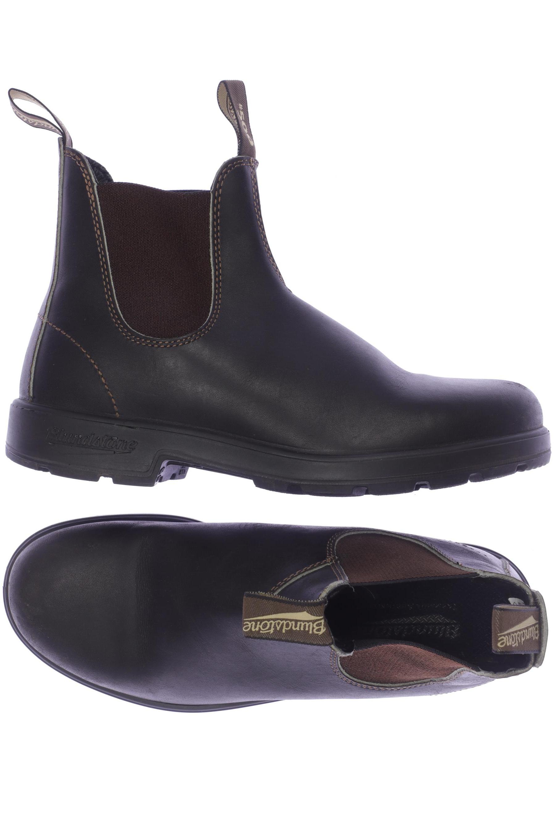 

Blundstone Damen Stiefelette, schwarz, Gr. 8.5