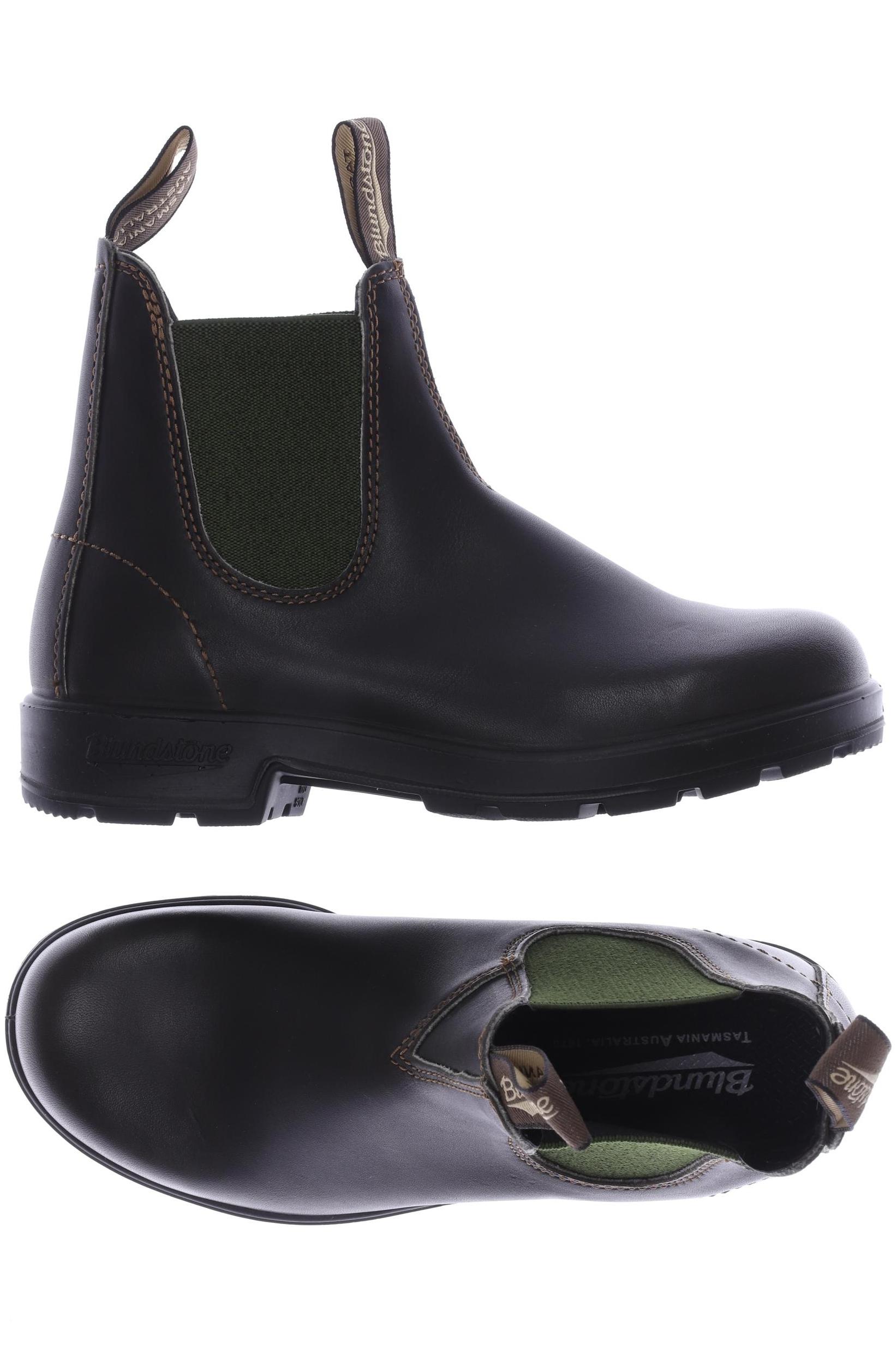 

Blundstone Damen Stiefelette, schwarz