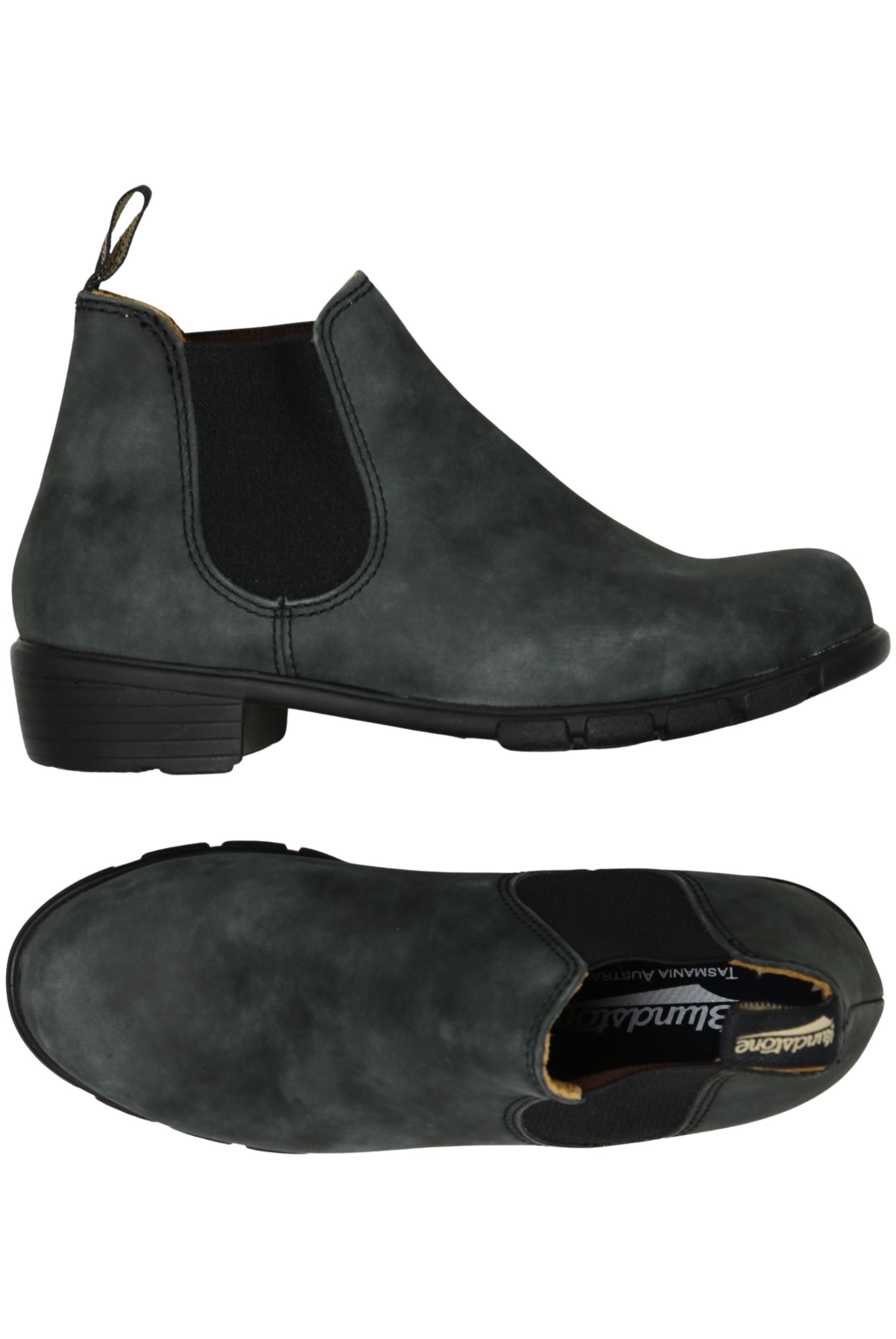 

Blundstone Damen Stiefelette, grün, Gr. 36.5