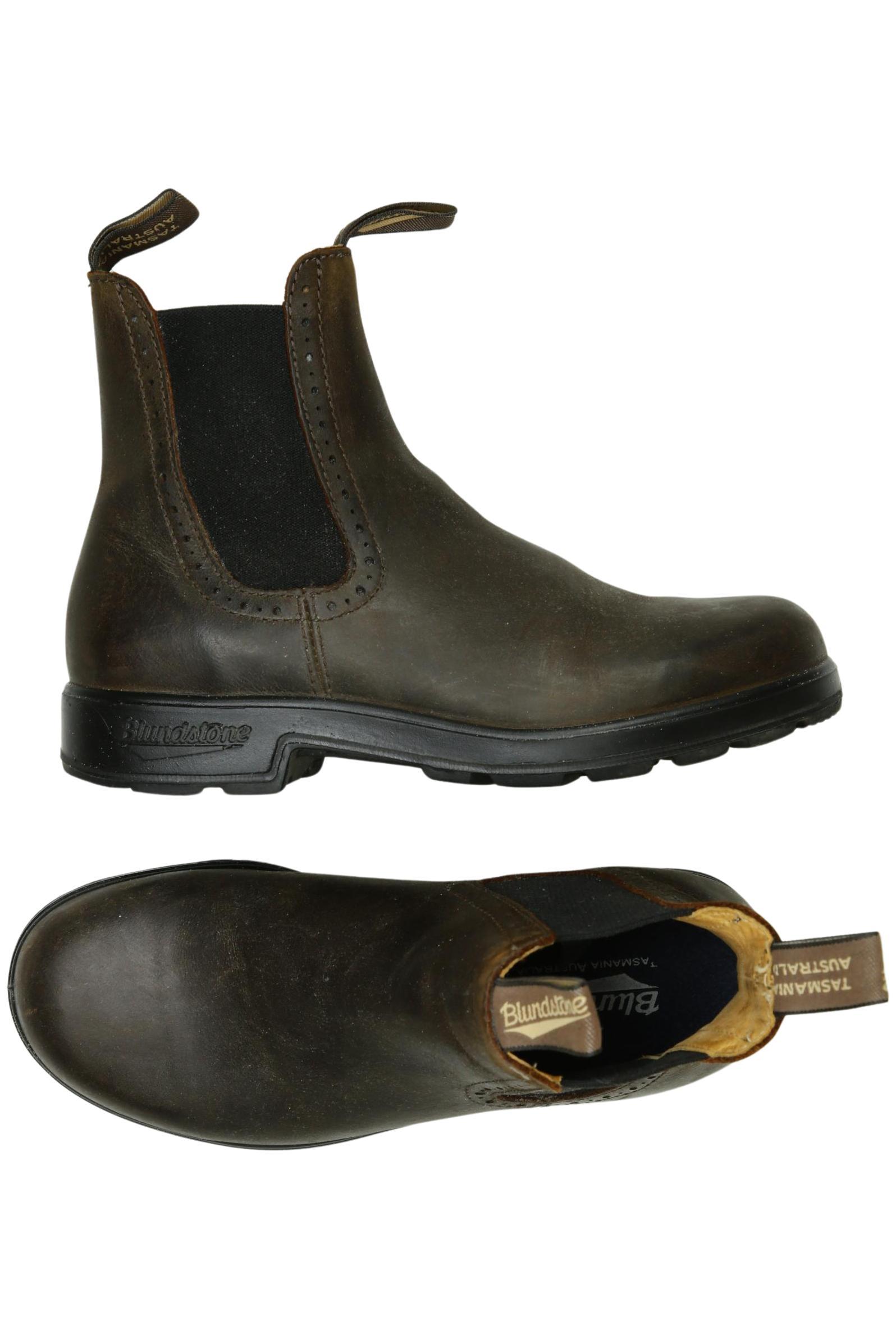 

Blundstone Damen Stiefelette, braun, Gr. 5