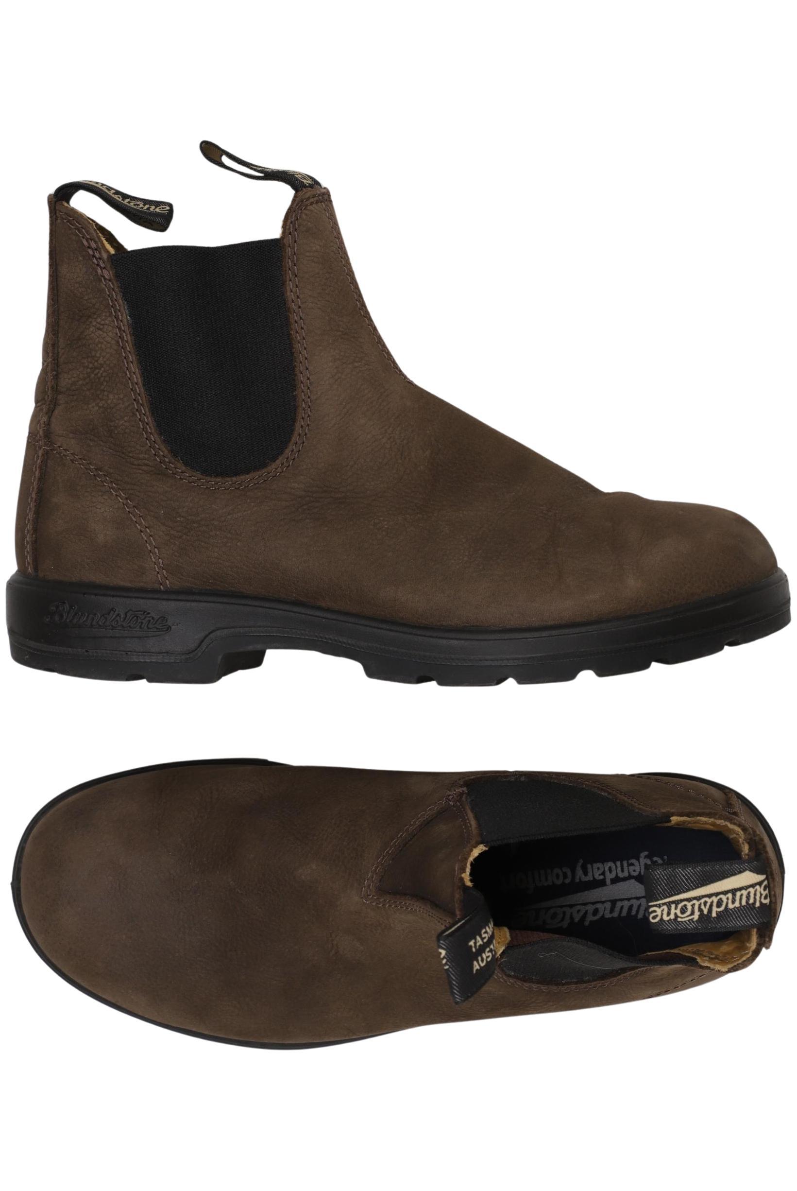 

Blundstone Damen Stiefelette, braun, Gr. 6.5