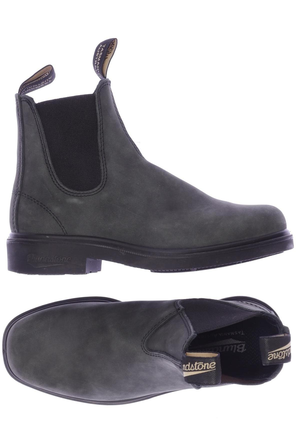

Blundstone Damen Stiefelette, grün, Gr. 3