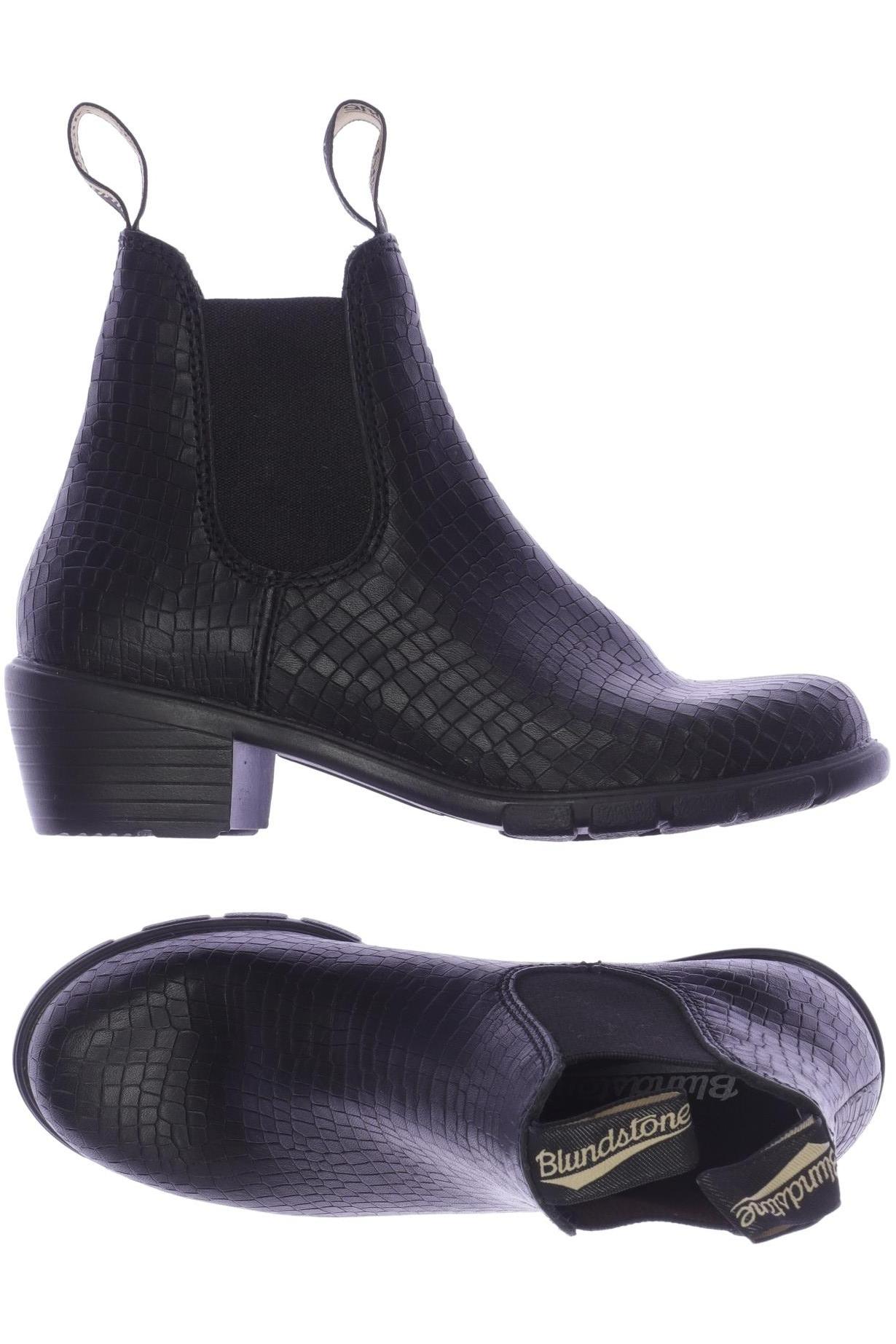 

Blundstone Damen Stiefelette, schwarz, Gr. 36