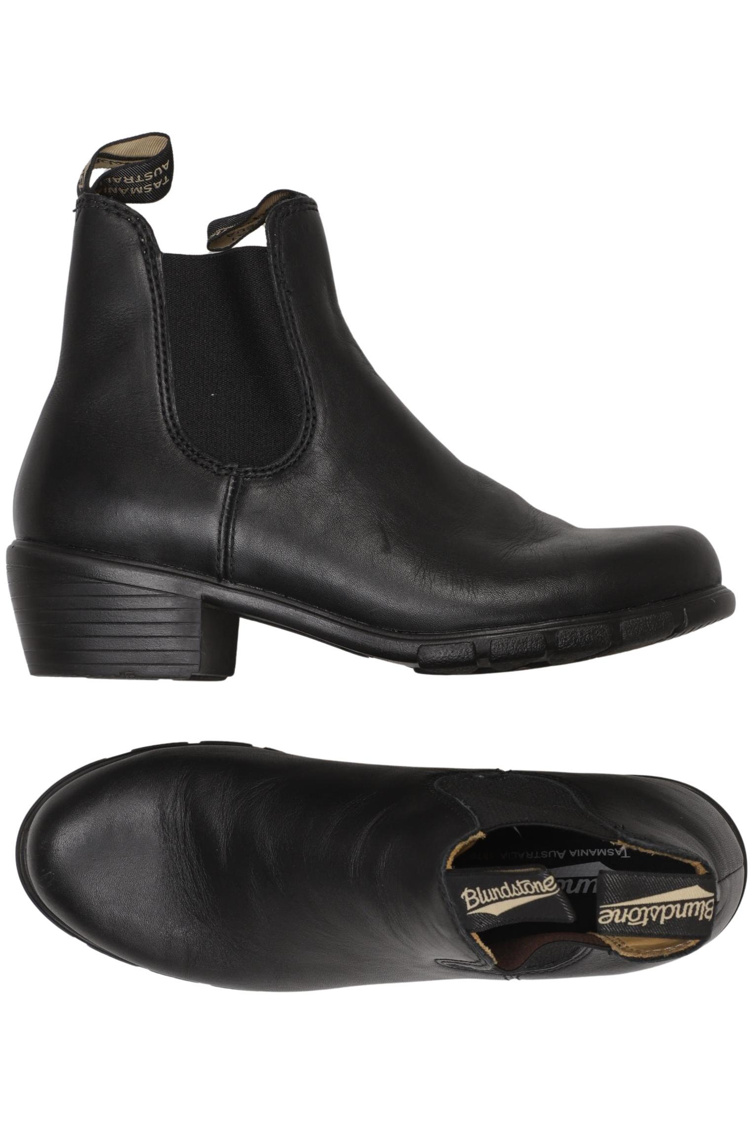 

Blundstone Damen Stiefelette, schwarz, Gr. 40