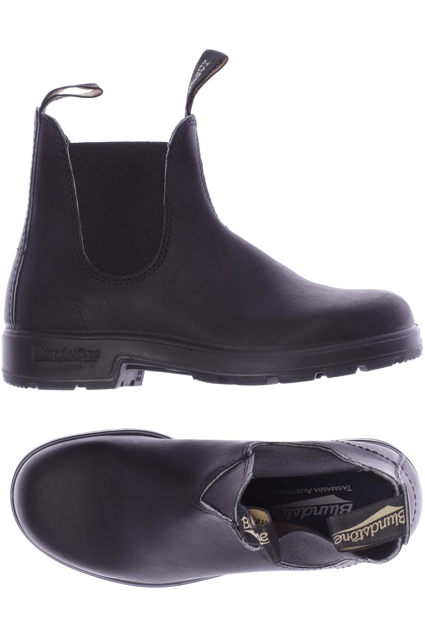 

Blundstone Damen Stiefelette, schwarz