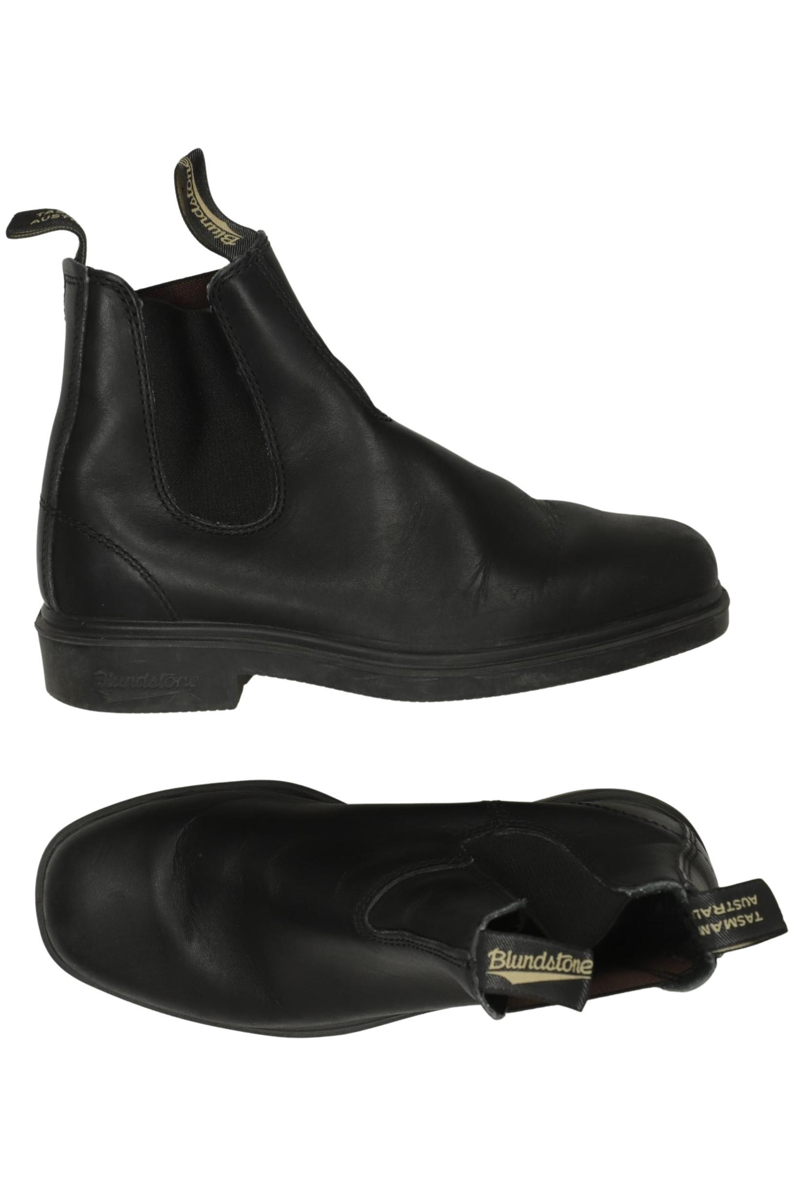 

Blundstone Damen Stiefelette, schwarz, Gr. 5