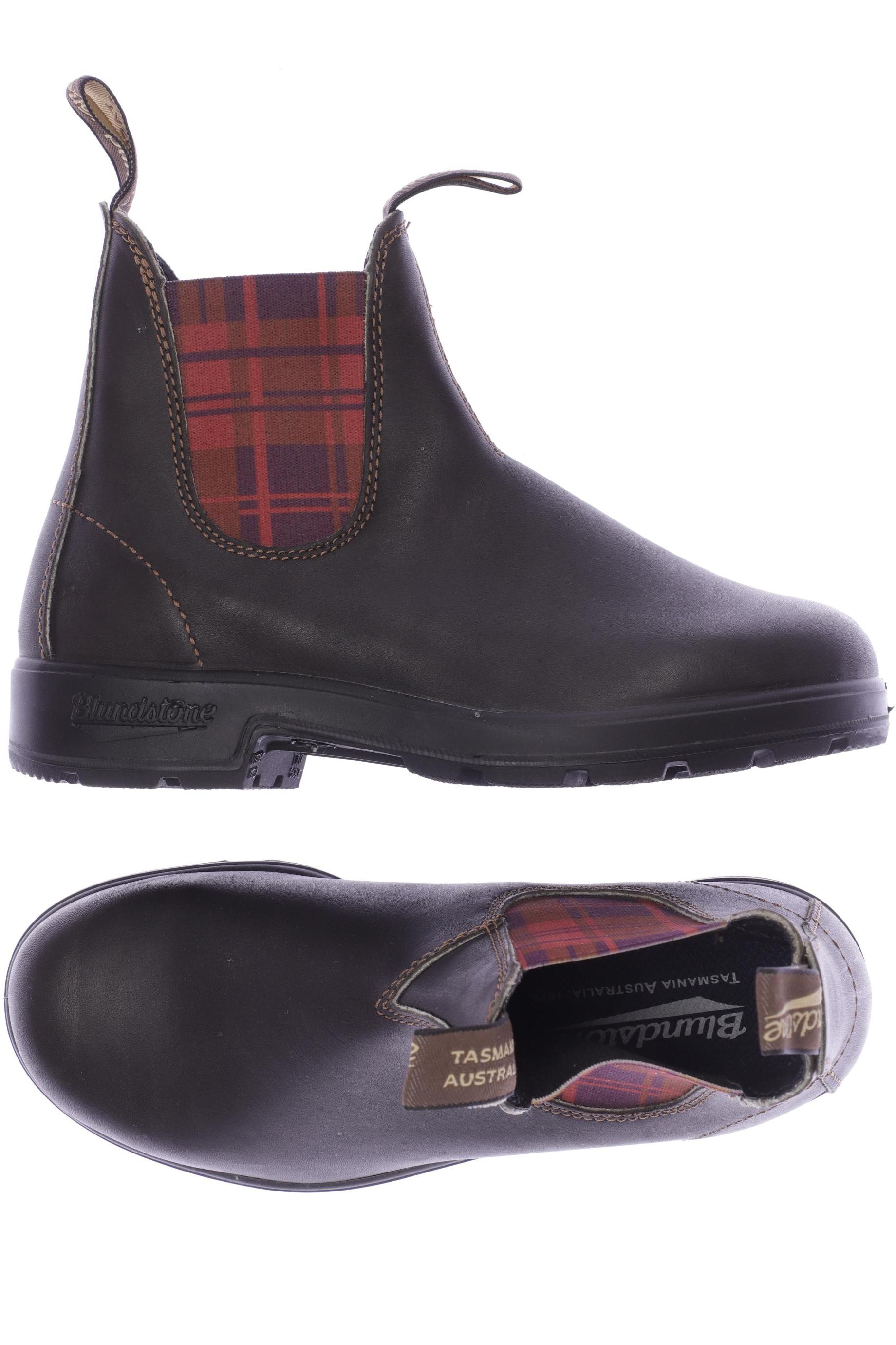 

Blundstone Damen Stiefelette, schwarz