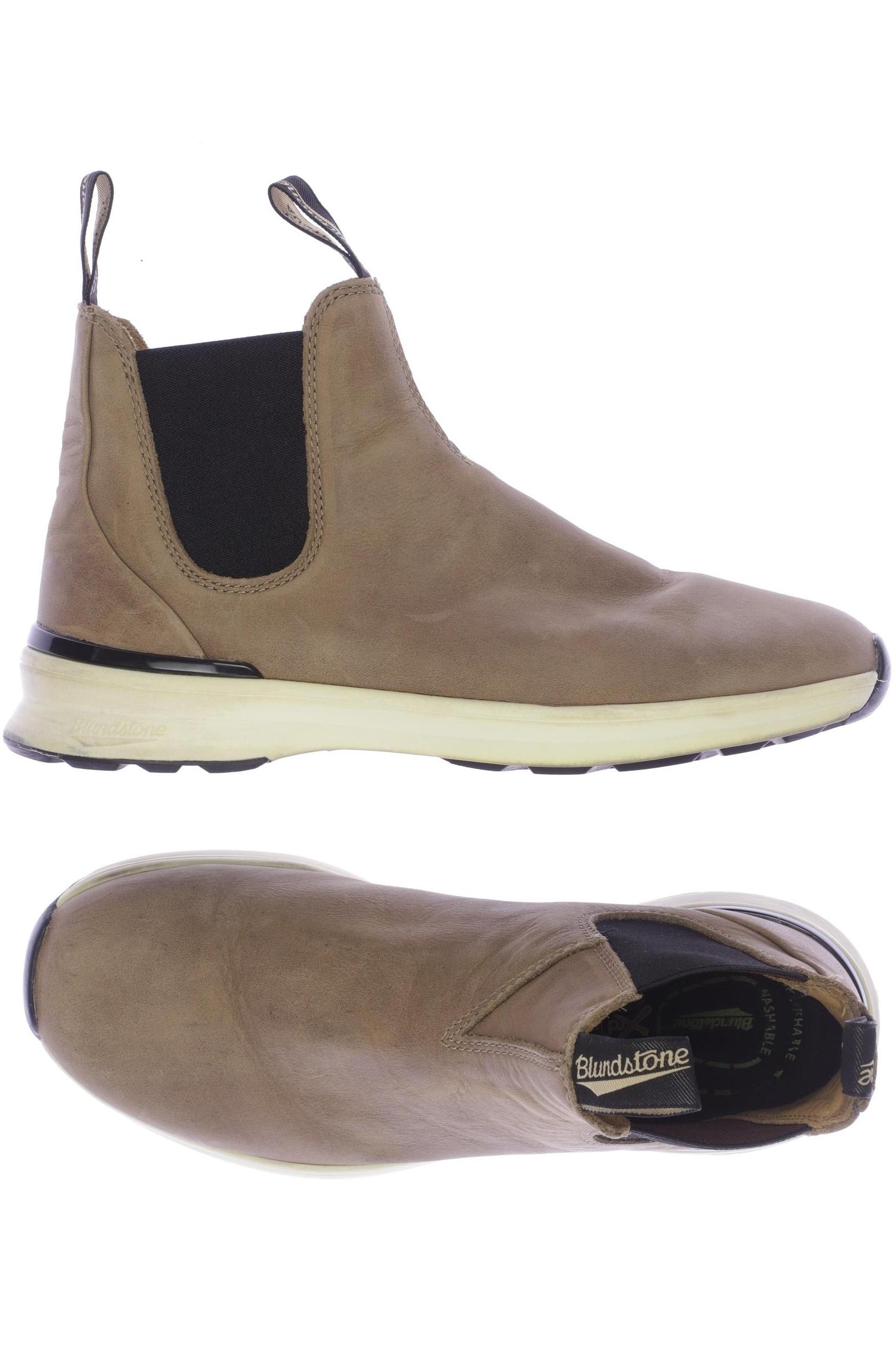 

Blundstone Damen Stiefelette, beige, Gr. 7