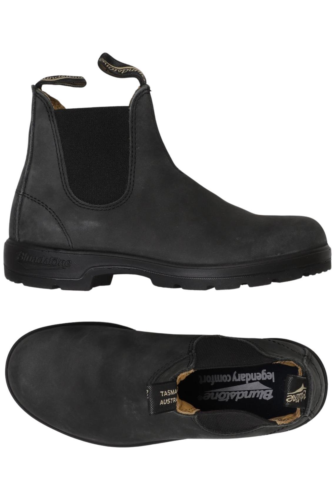 

Blundstone Damen Stiefelette, schwarz, Gr. 4