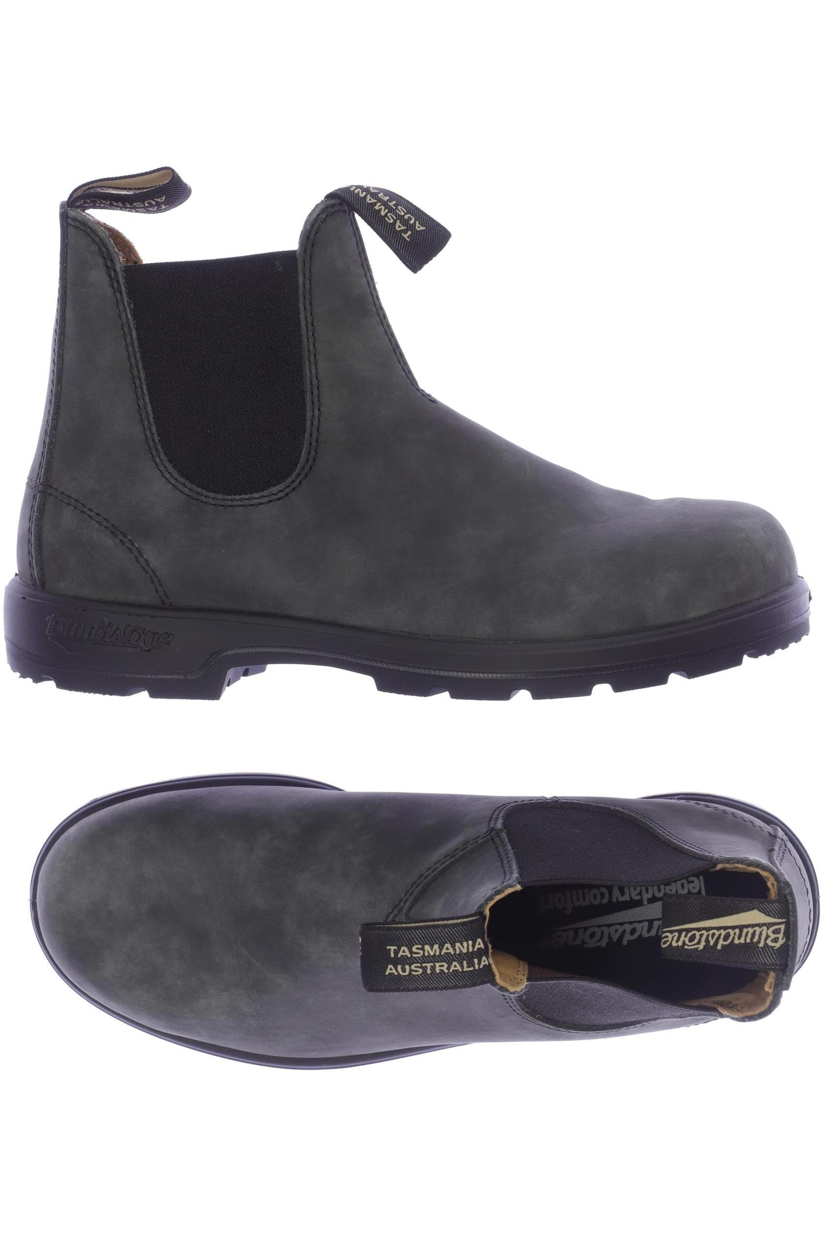 

Blundstone Damen Stiefelette, grau