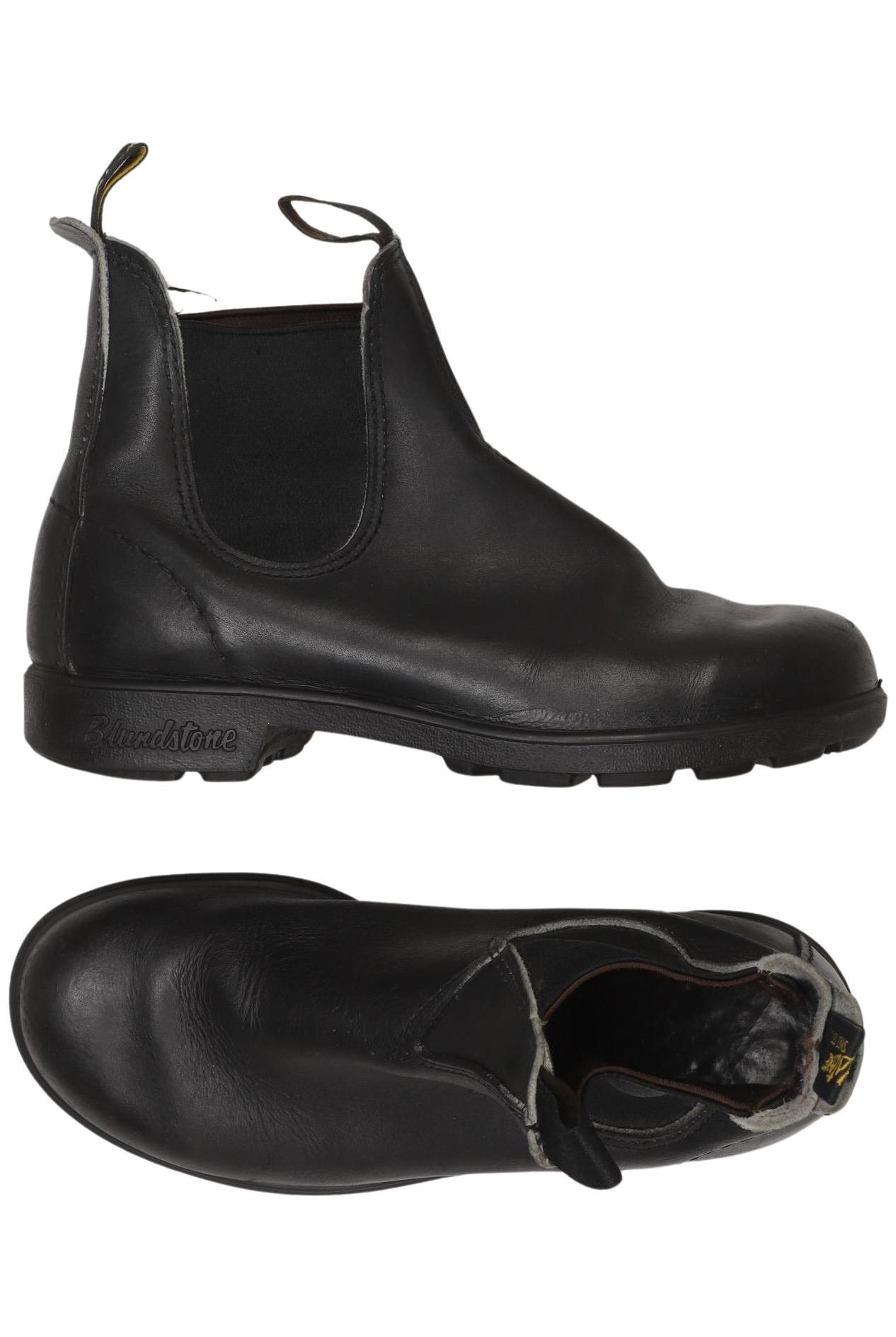 

Blundstone Damen Stiefelette, schwarz, Gr. 38