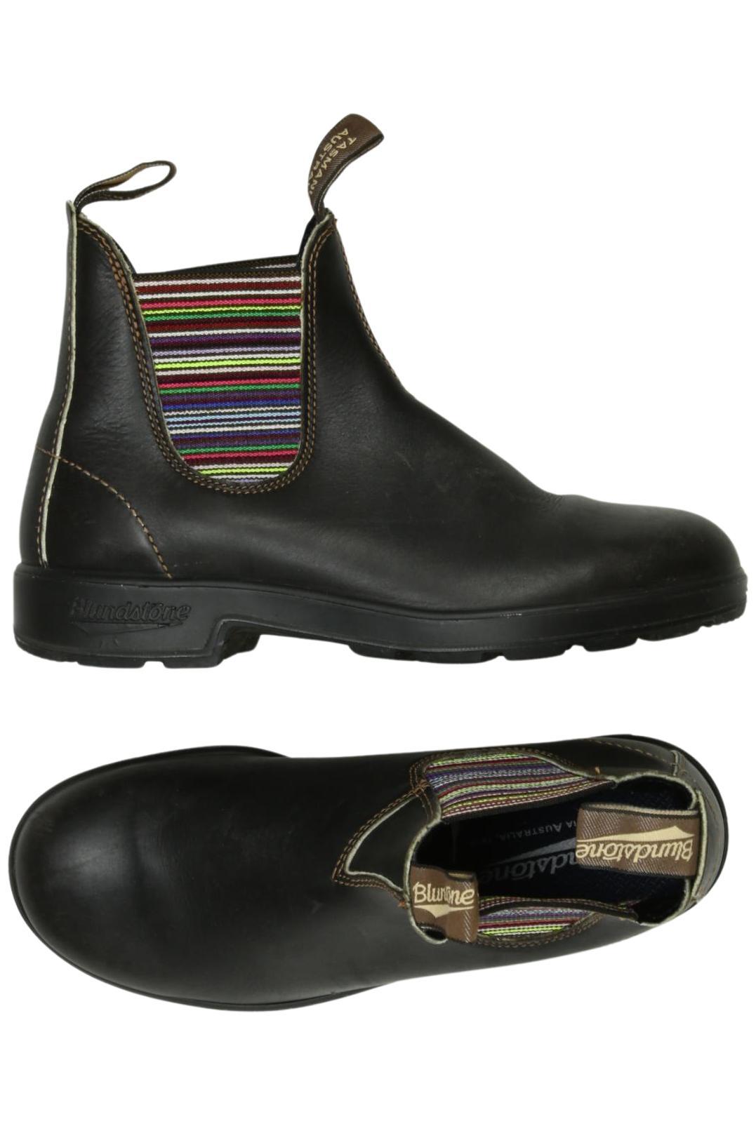 

Blundstone Damen Stiefelette, braun, Gr. 6.5