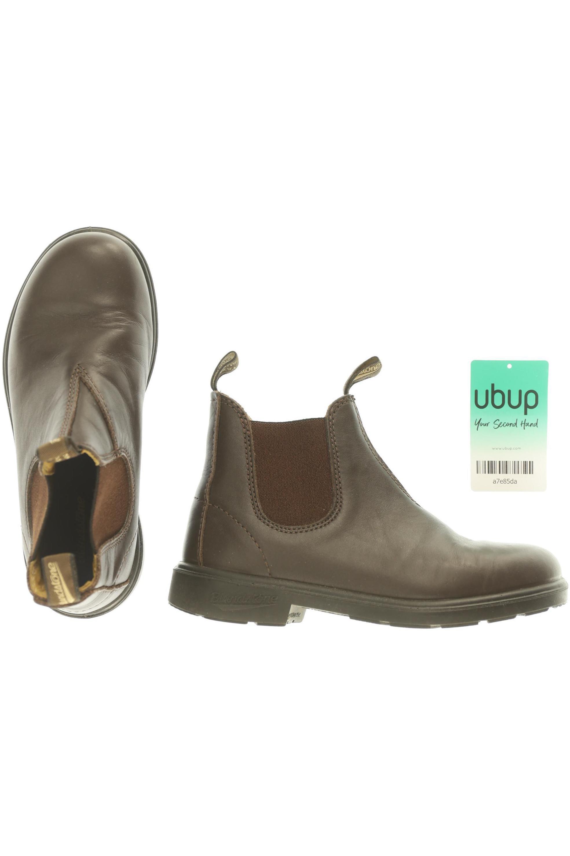 

Blundstone Damen Stiefelette, braun, Gr. 34