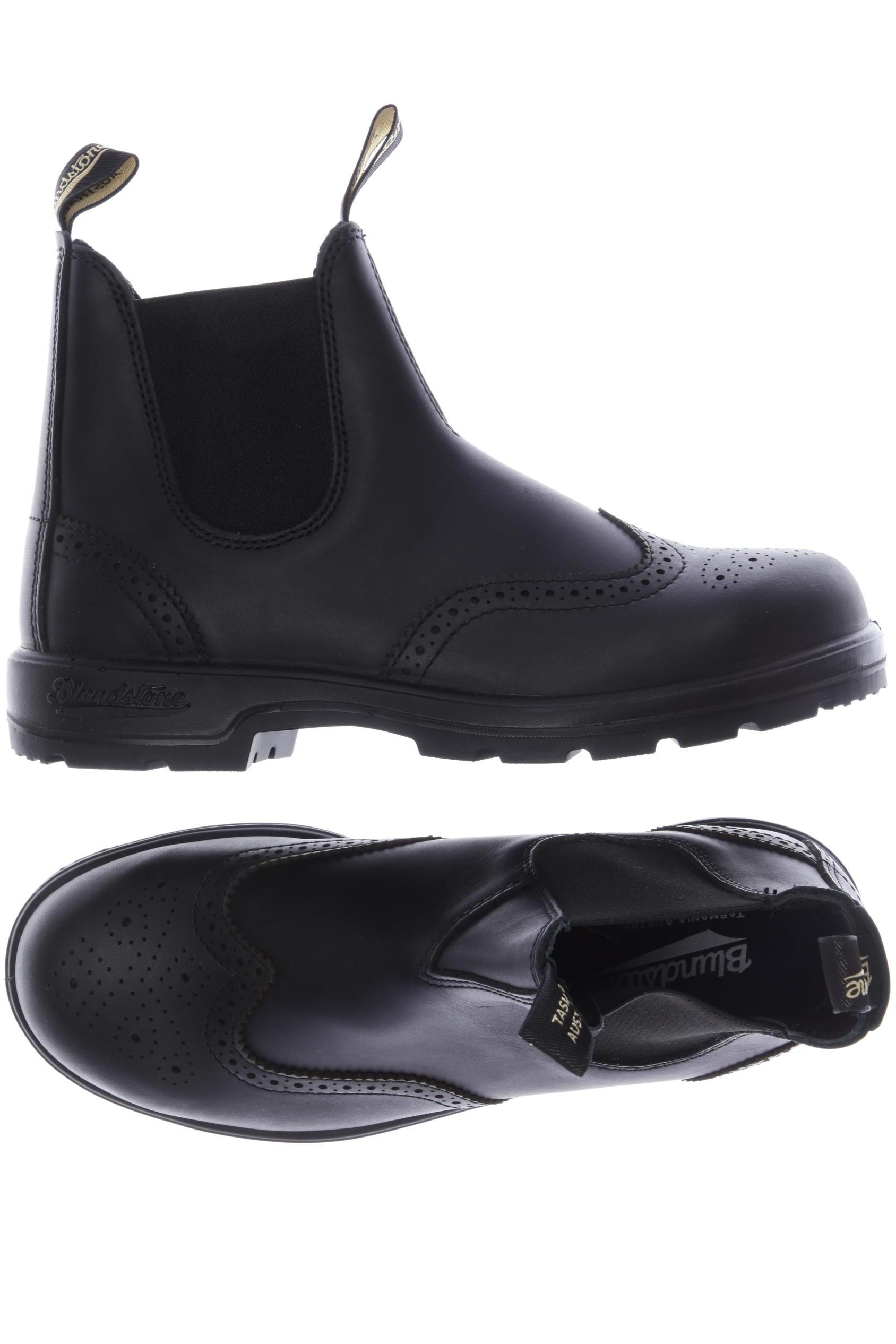 

Blundstone Damen Stiefelette, schwarz, Gr. 8