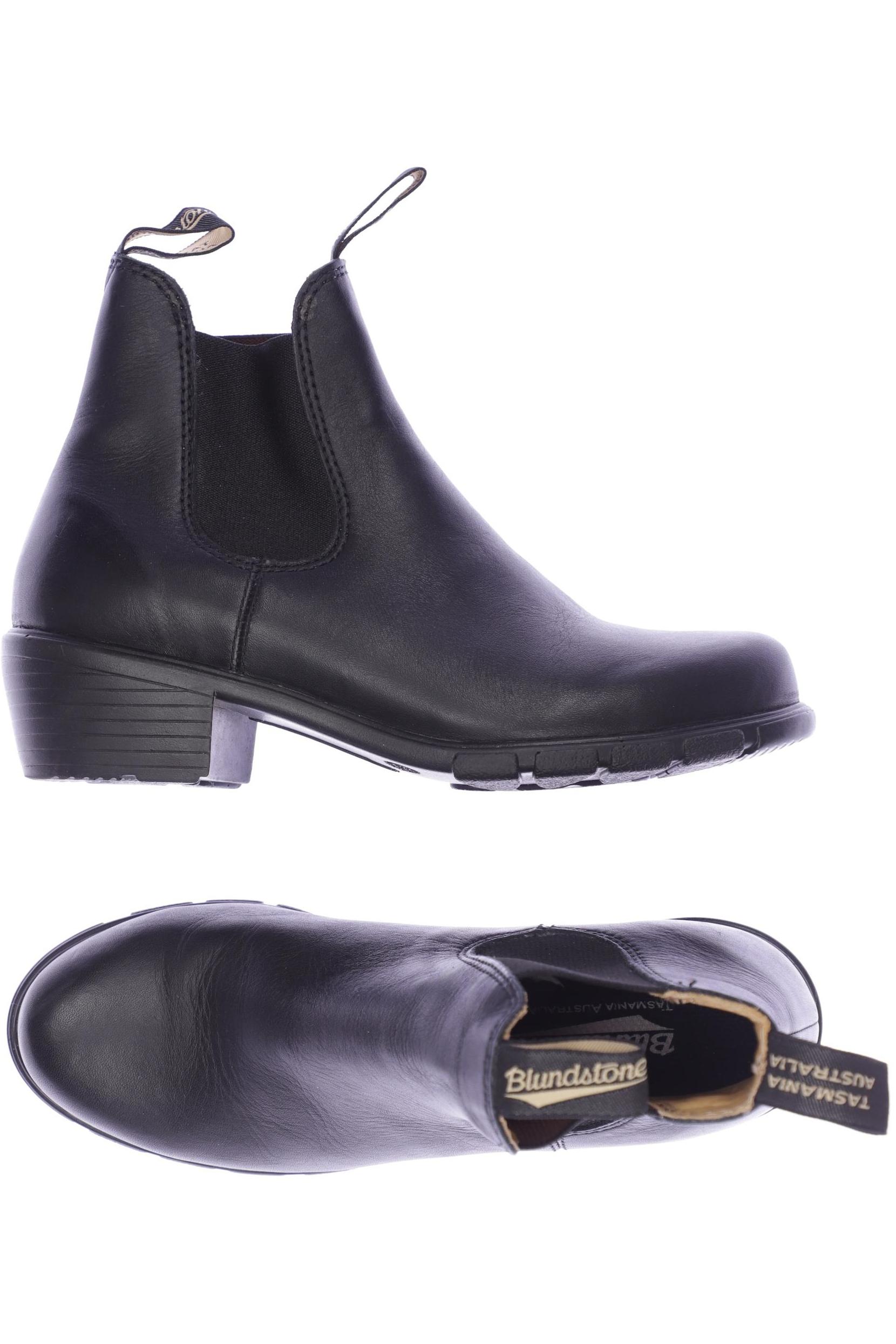 

Blundstone Damen Stiefelette, schwarz, Gr. 40