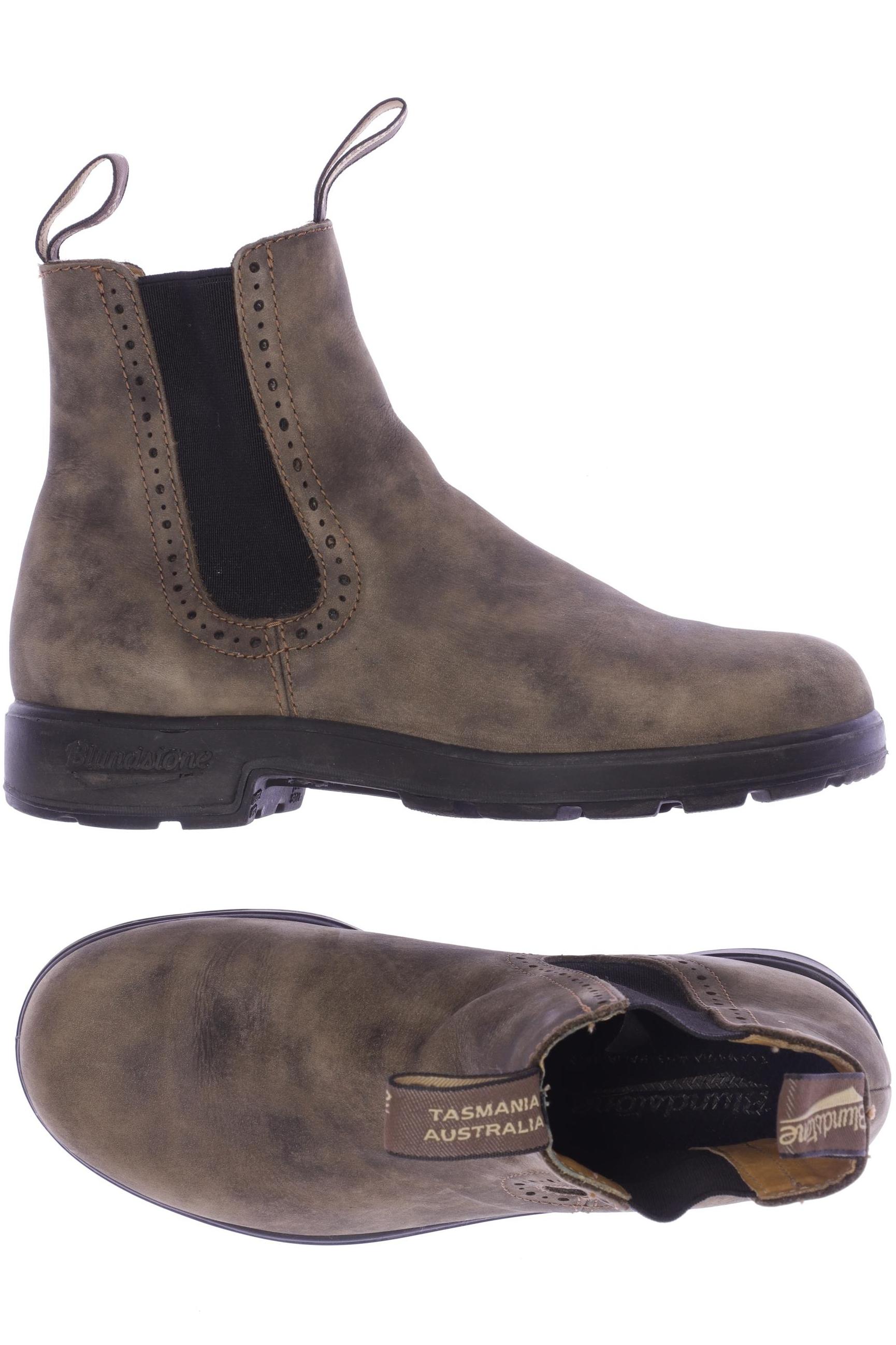 

Blundstone Damen Stiefelette, braun, Gr. 5